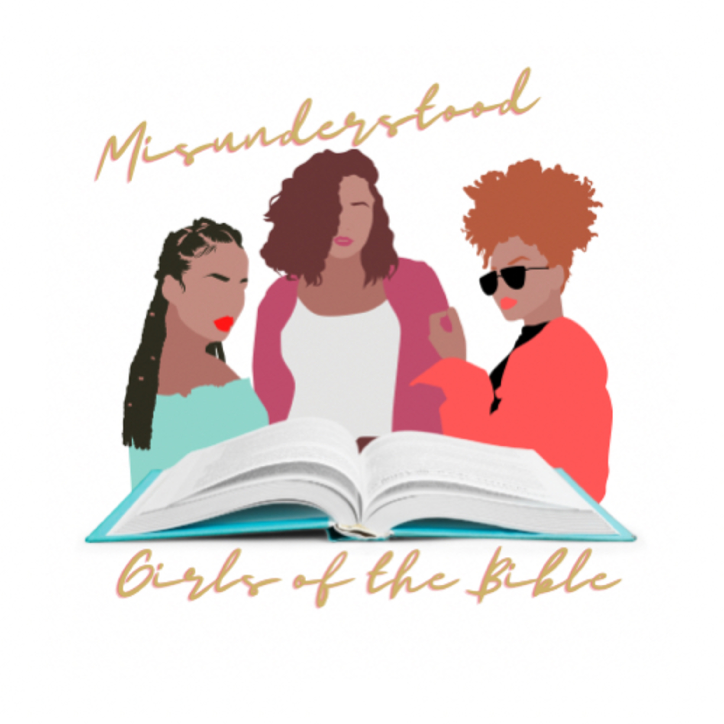 Misunderstood Girls of the Bible