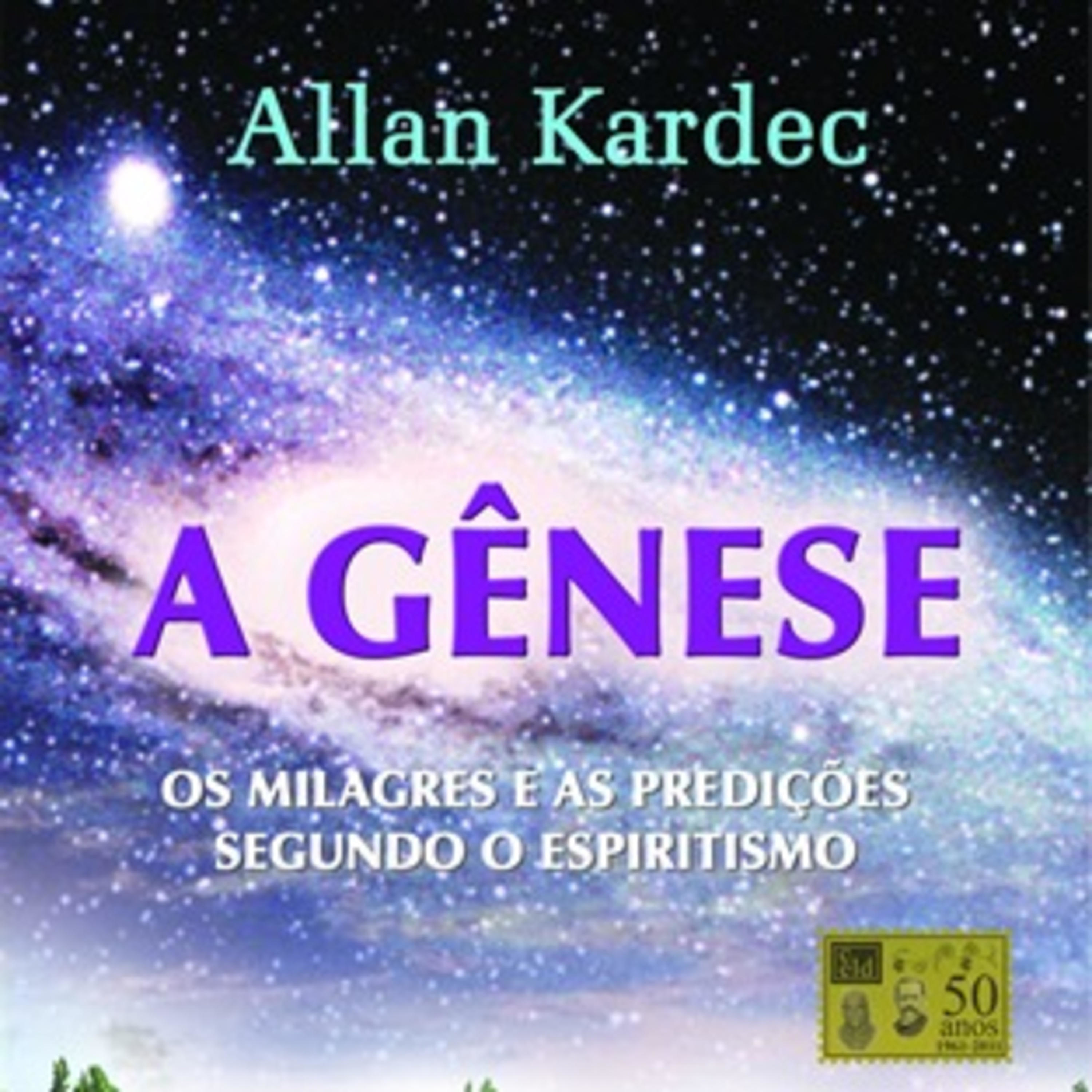 A Gênese