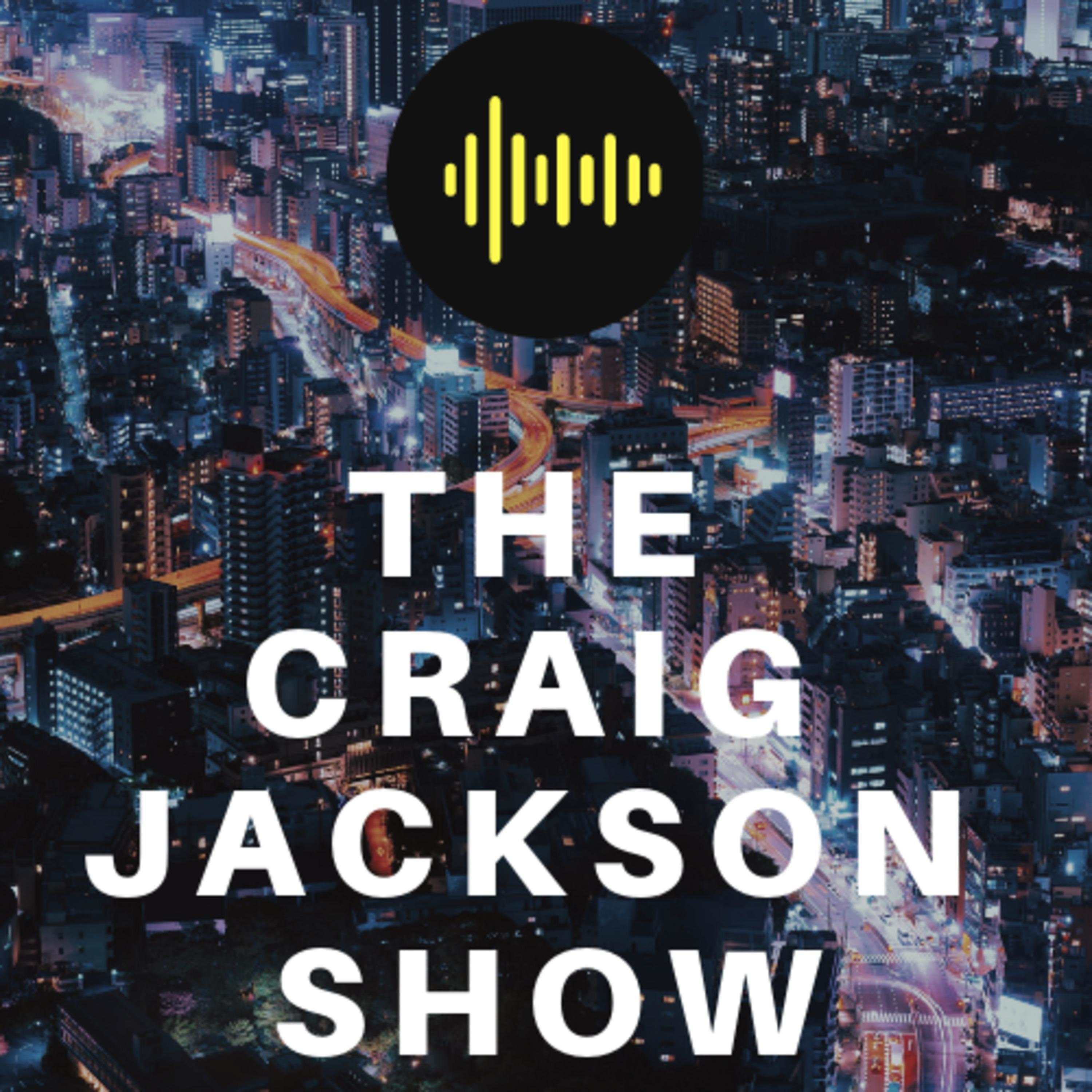 The Craig Jackson Show