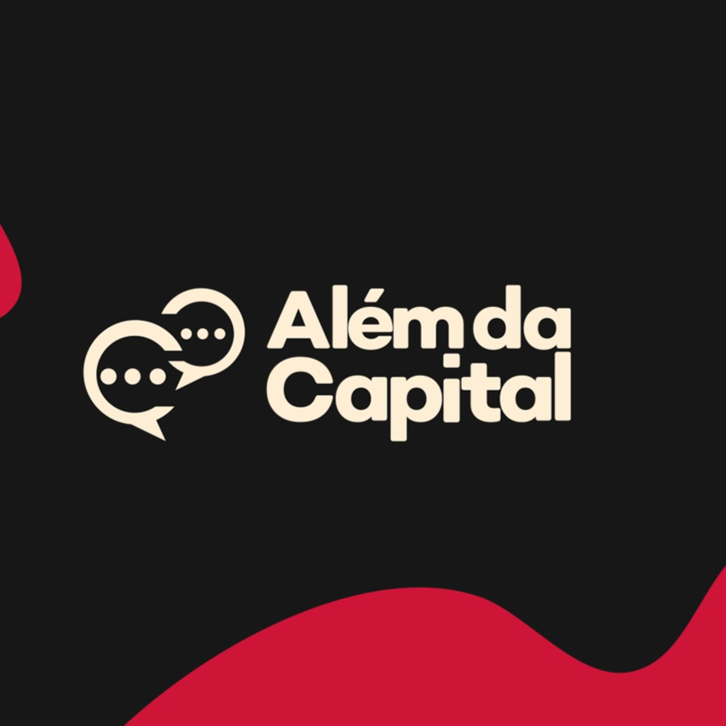 Além da Capital
