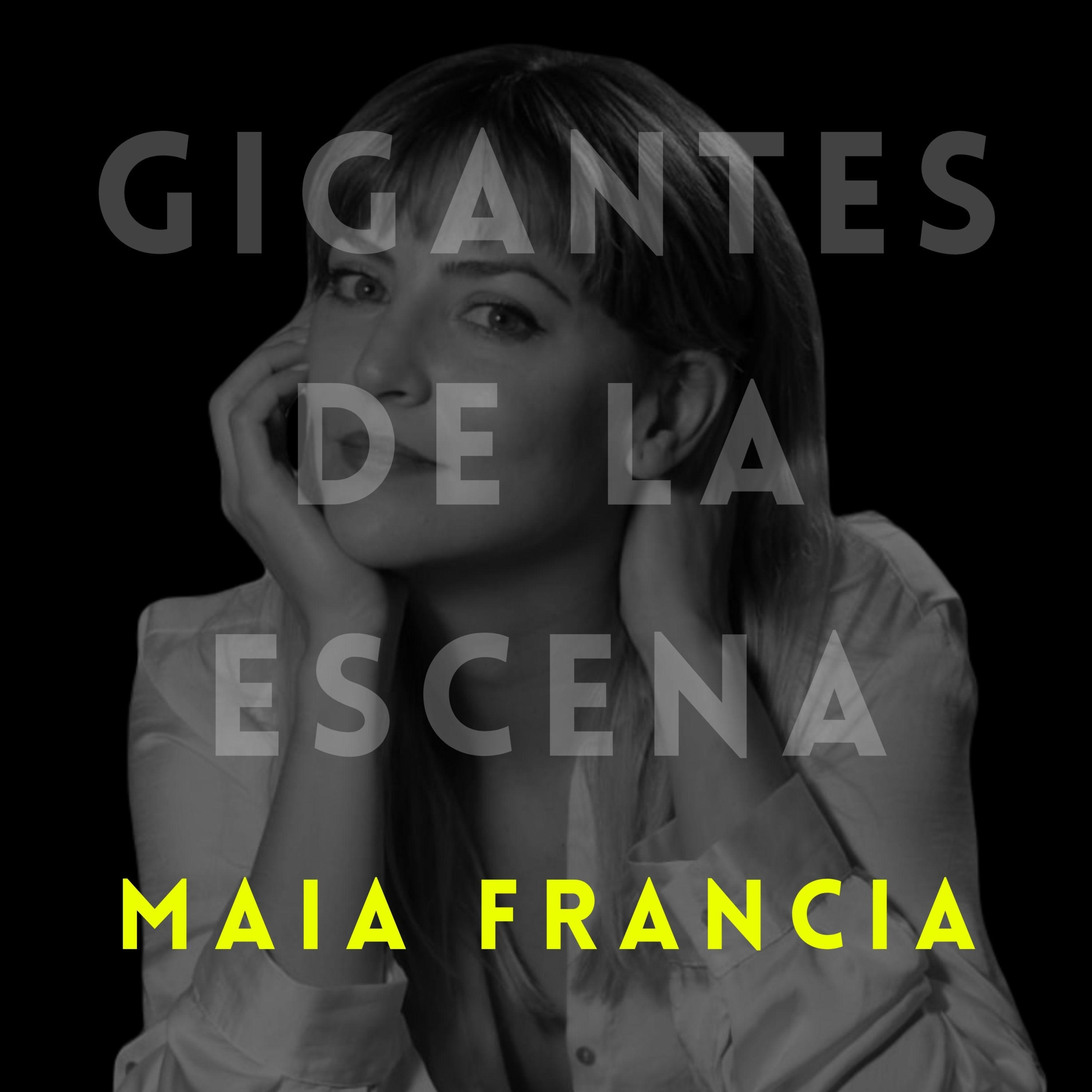 Gigantes de la Escena