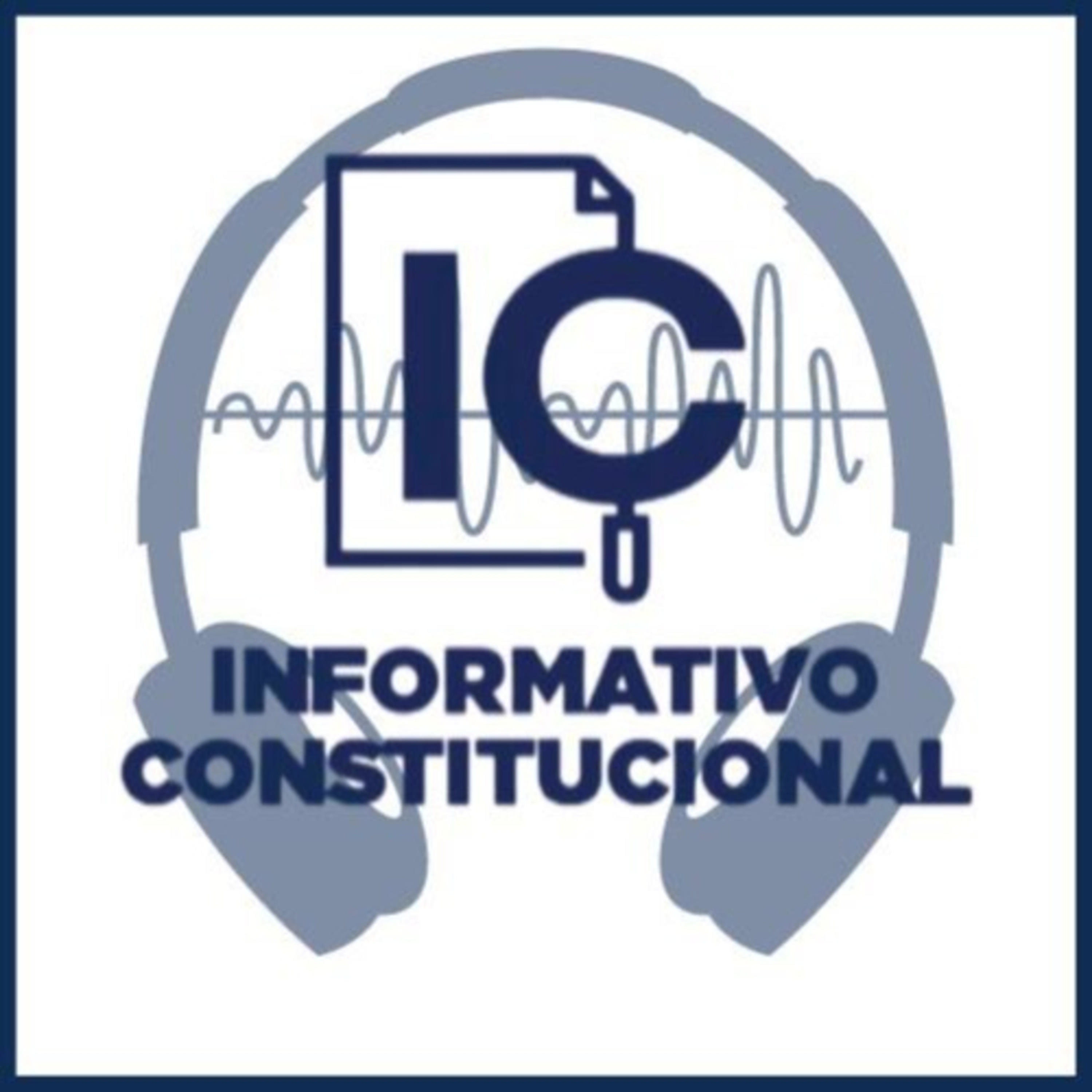 Informativo Constitucional