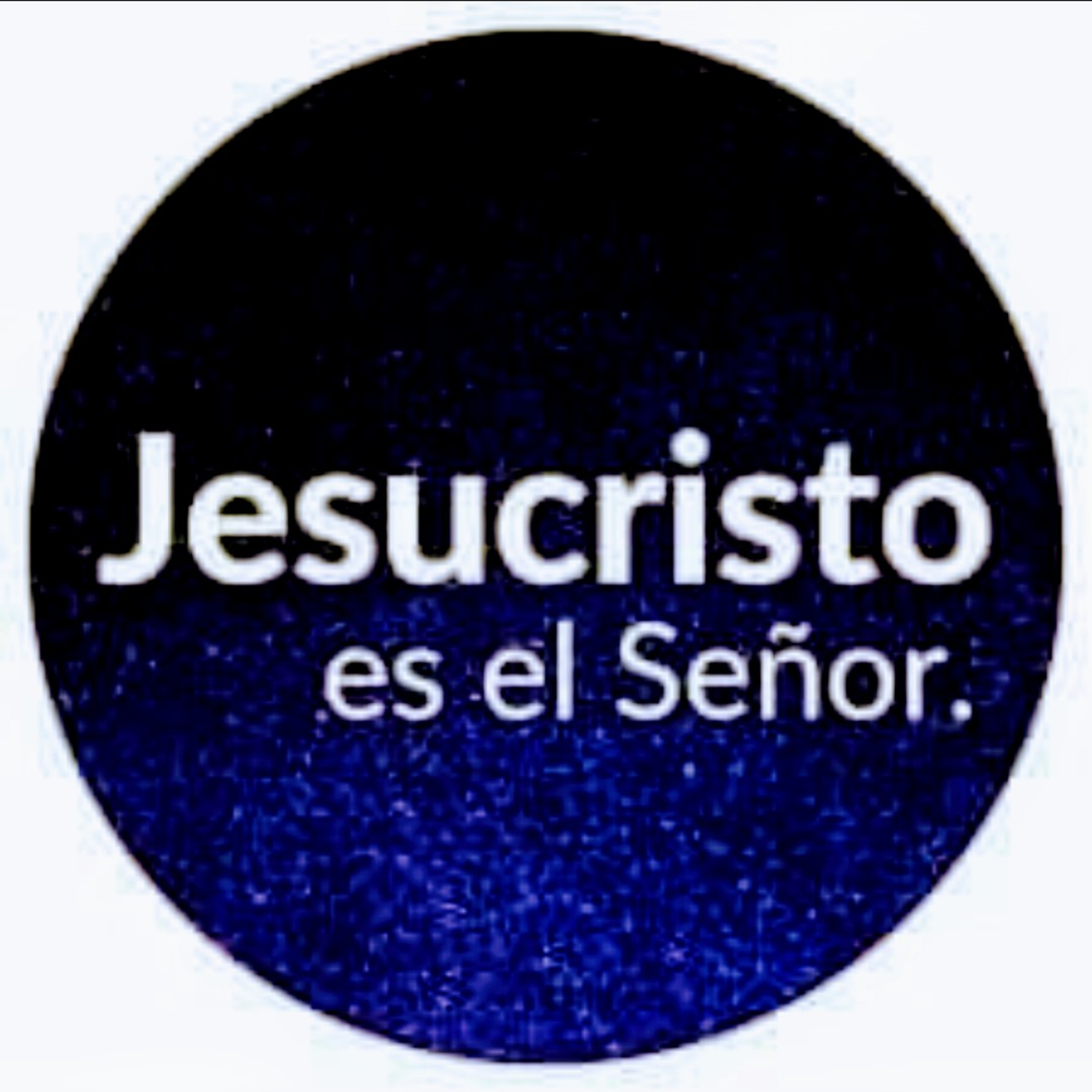 Jesucristo es el Señor podcast artwork