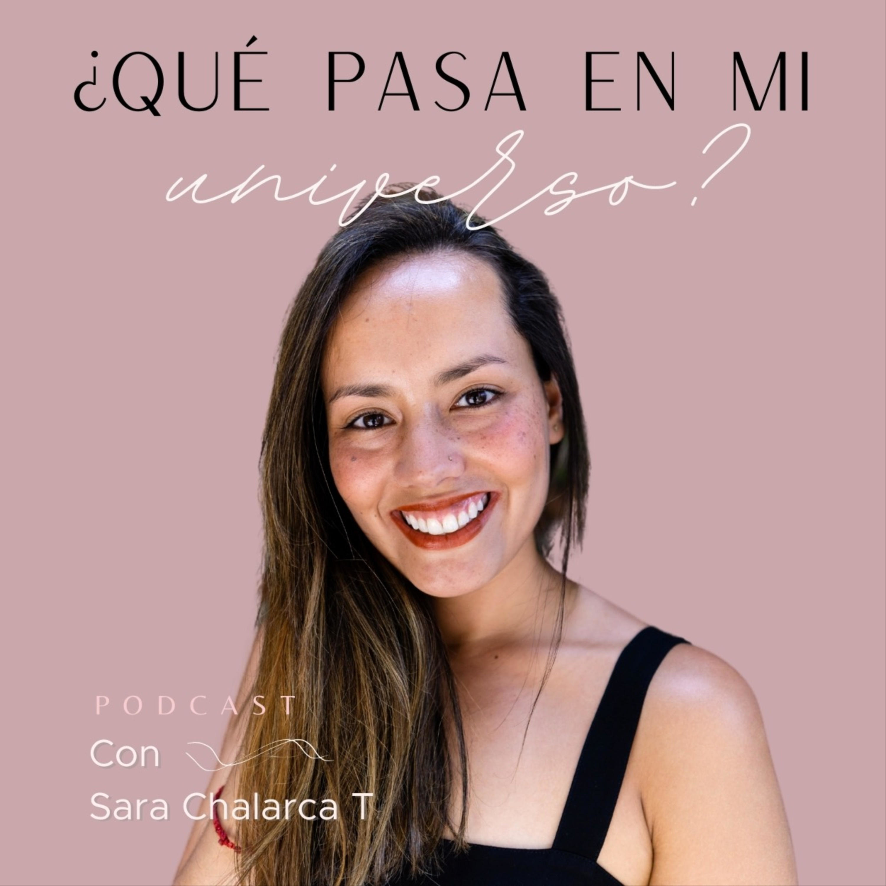 Portada de ¿Qué Pasa En Mi Universo?