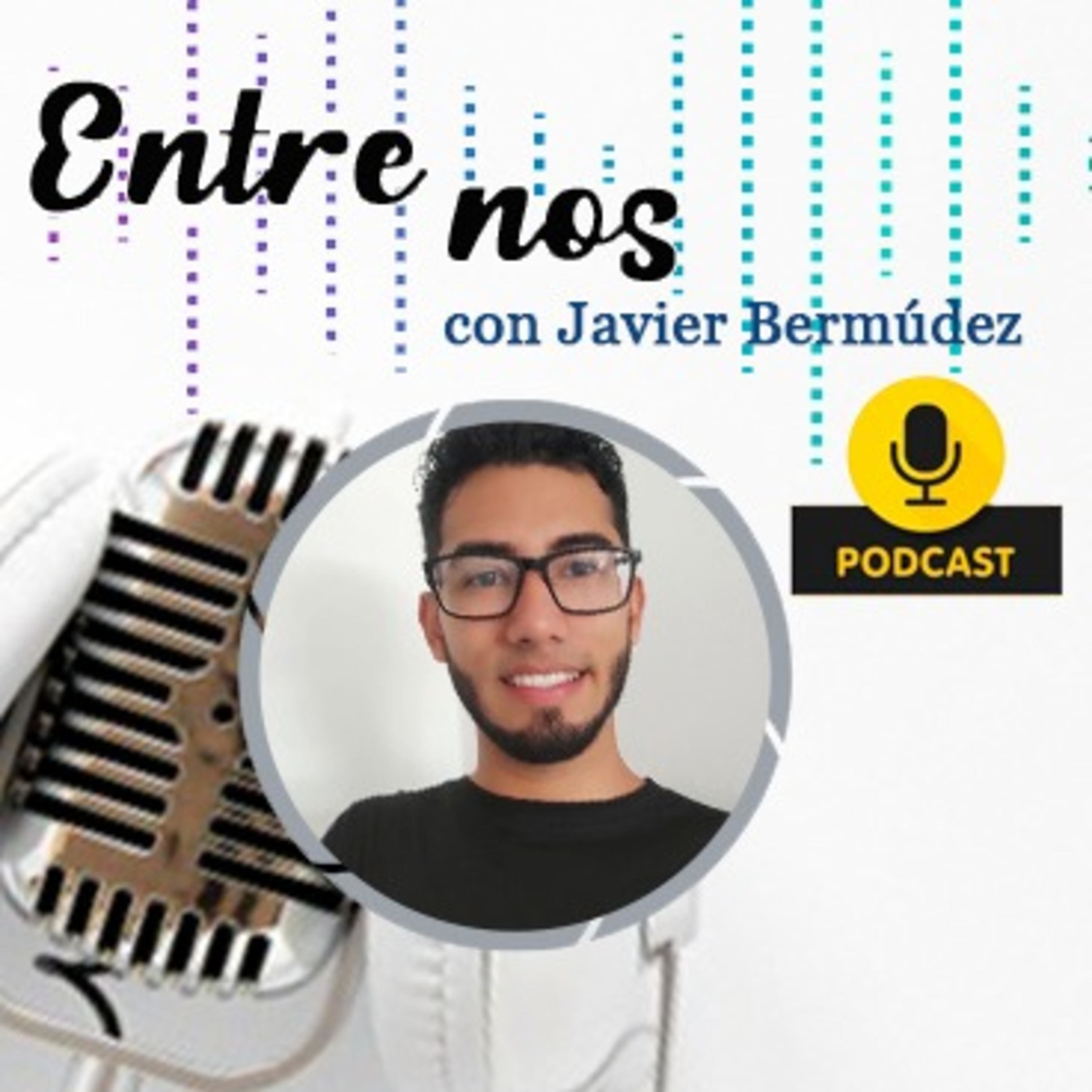 Entre Nos podcast artwork