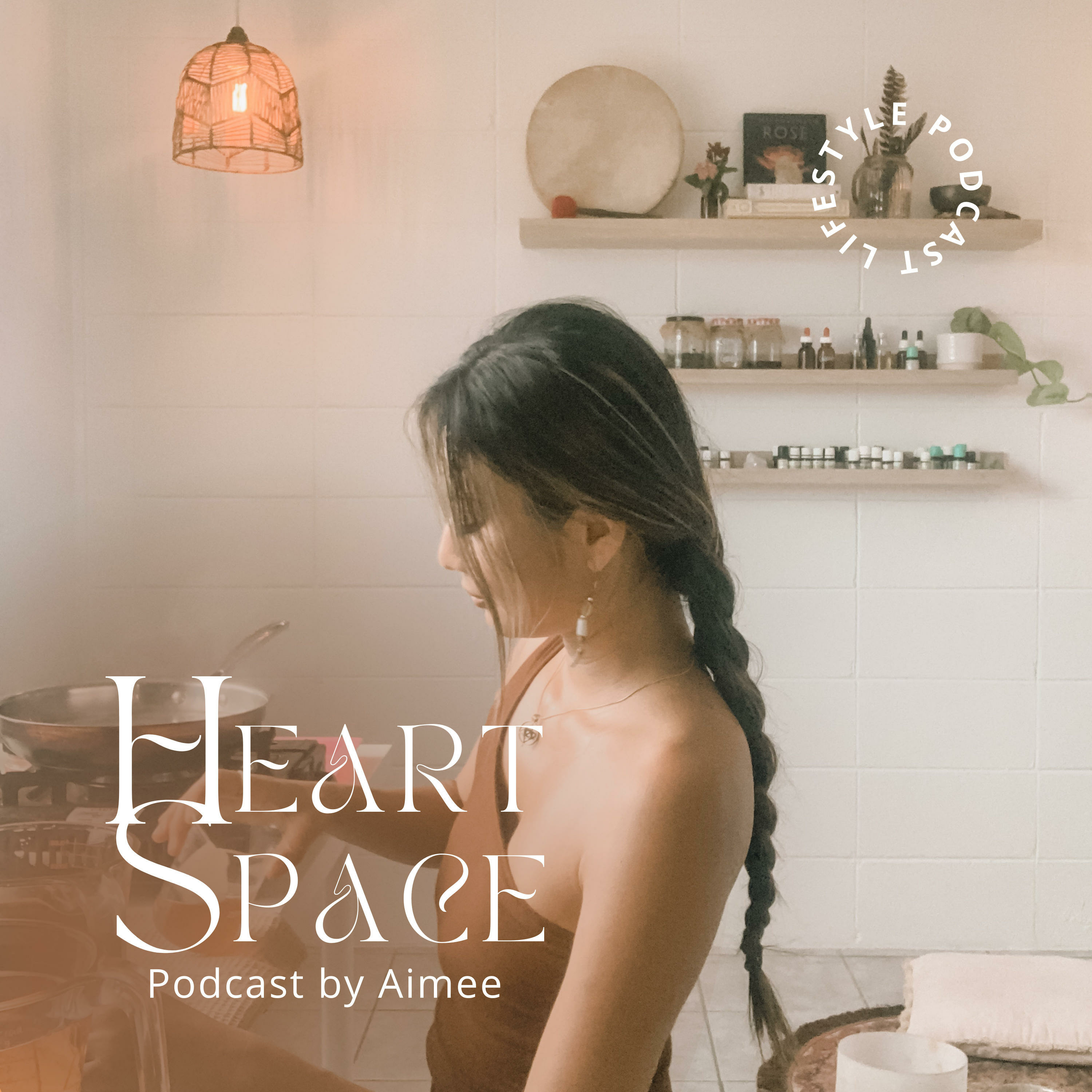 Heart Space ｜くらしといやし