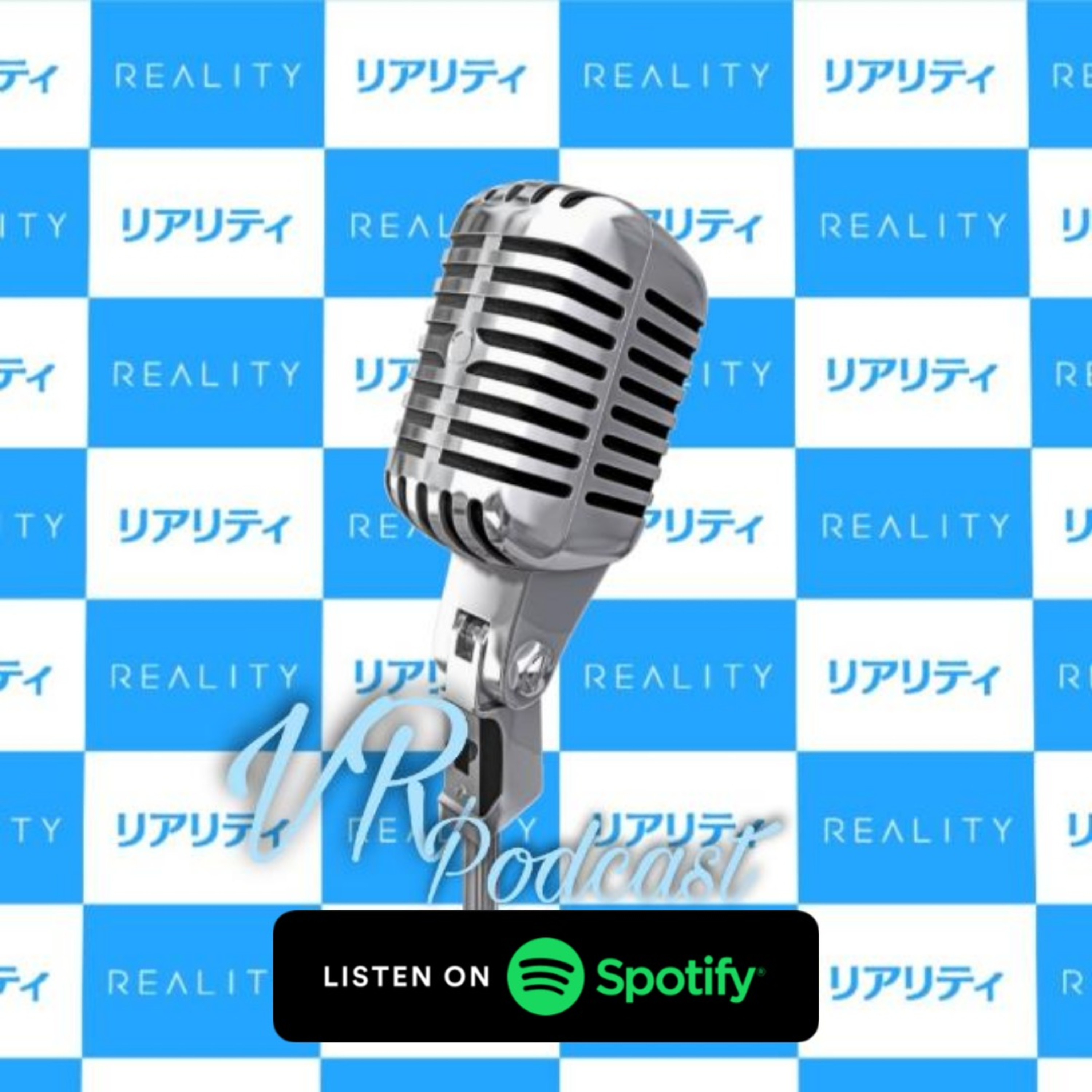 VRPodcast