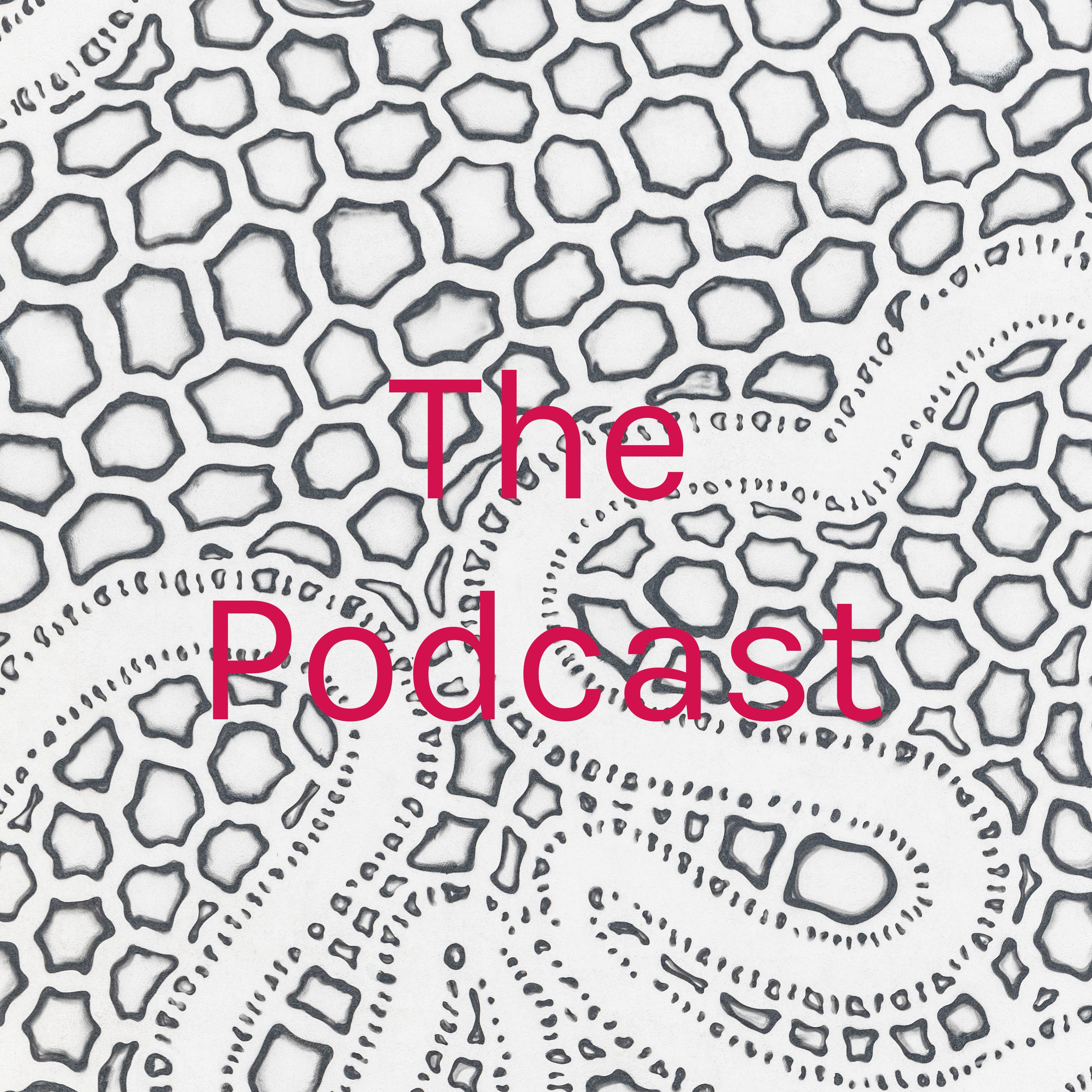 The Podcast podcast artwork
