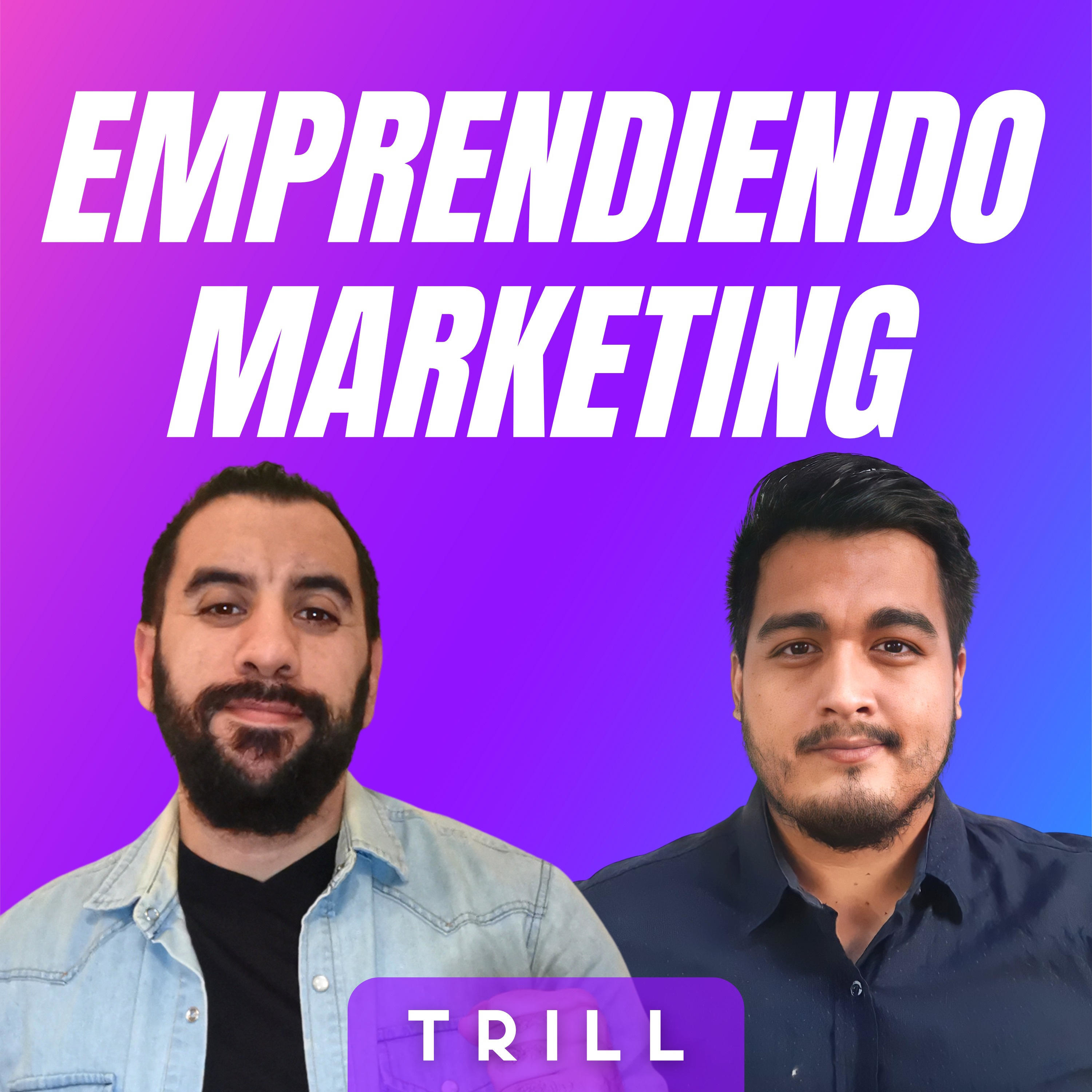 Emprendiendo marketing