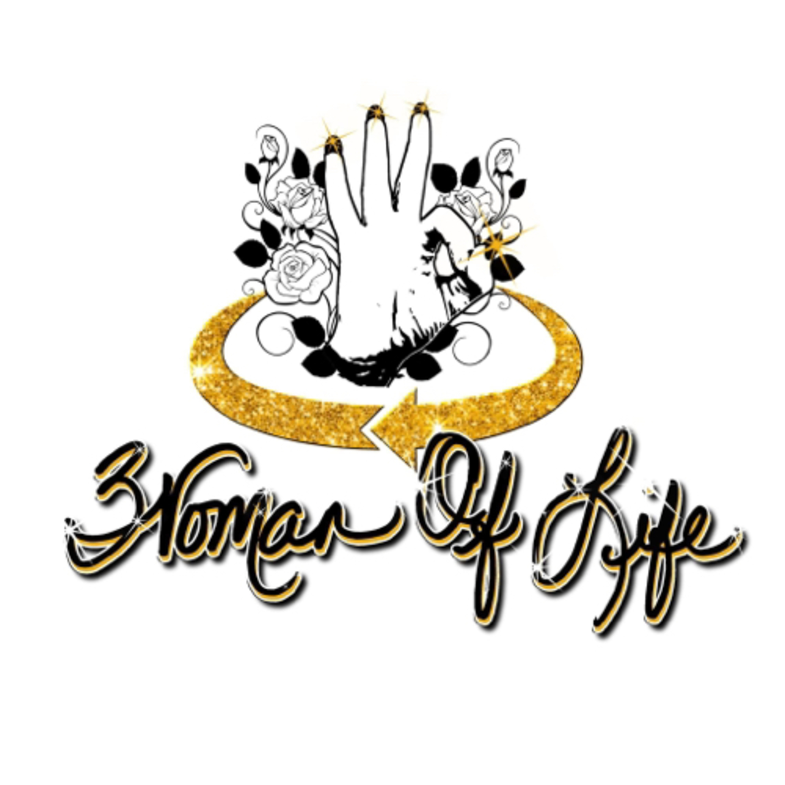 WomanOfLife podcast artwork