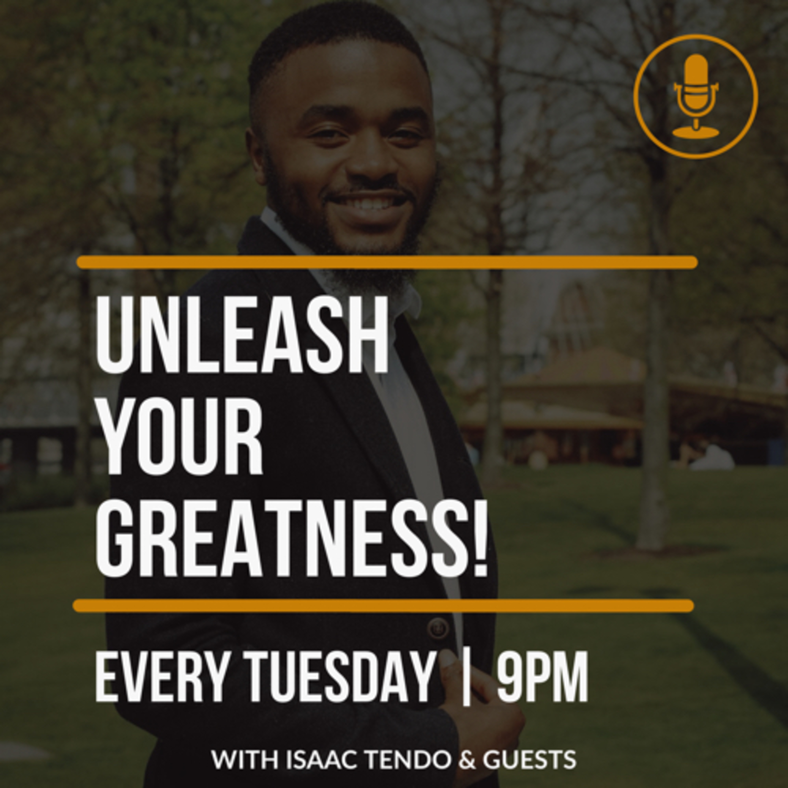 The Intention Of This Podcast