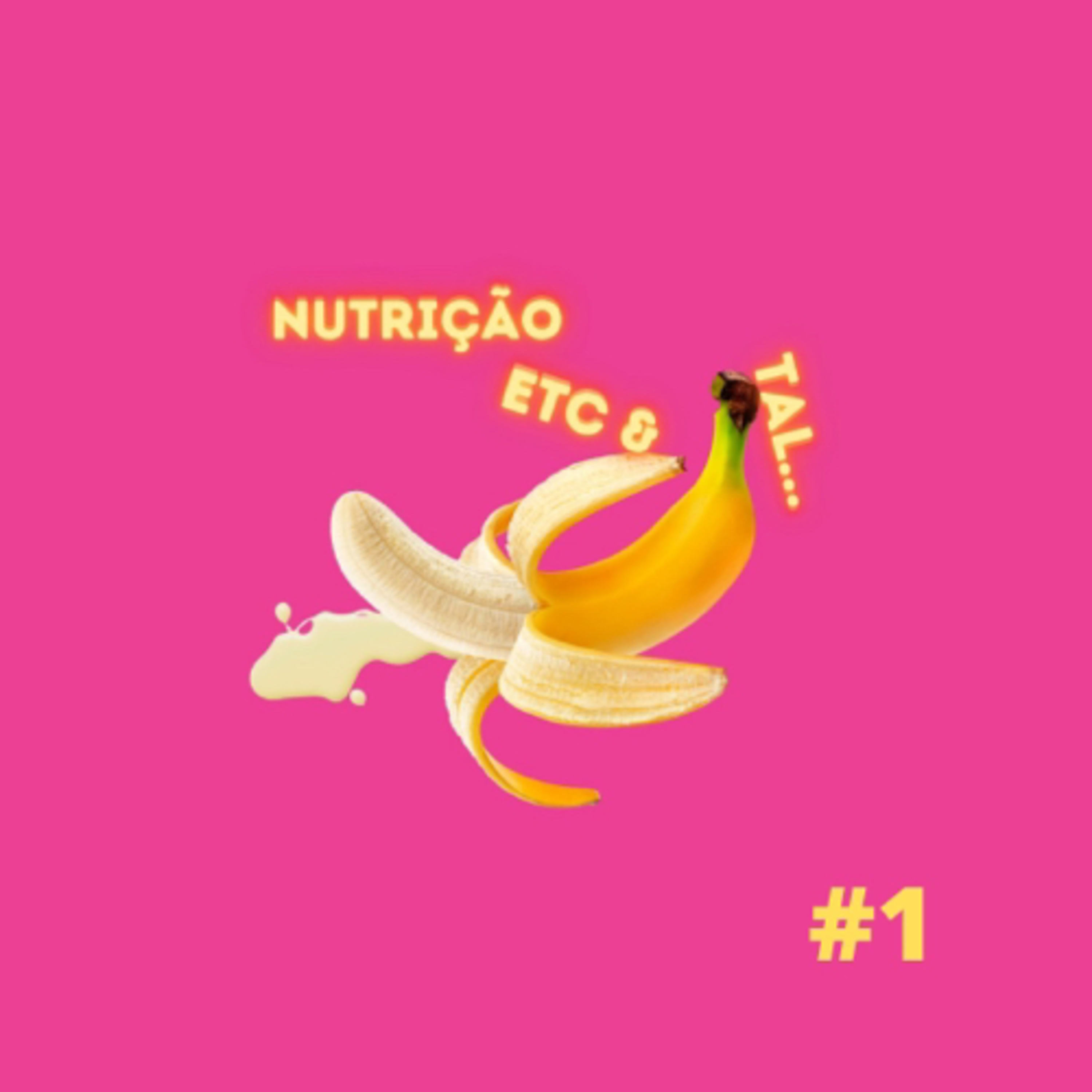 Nutrição etc e tal