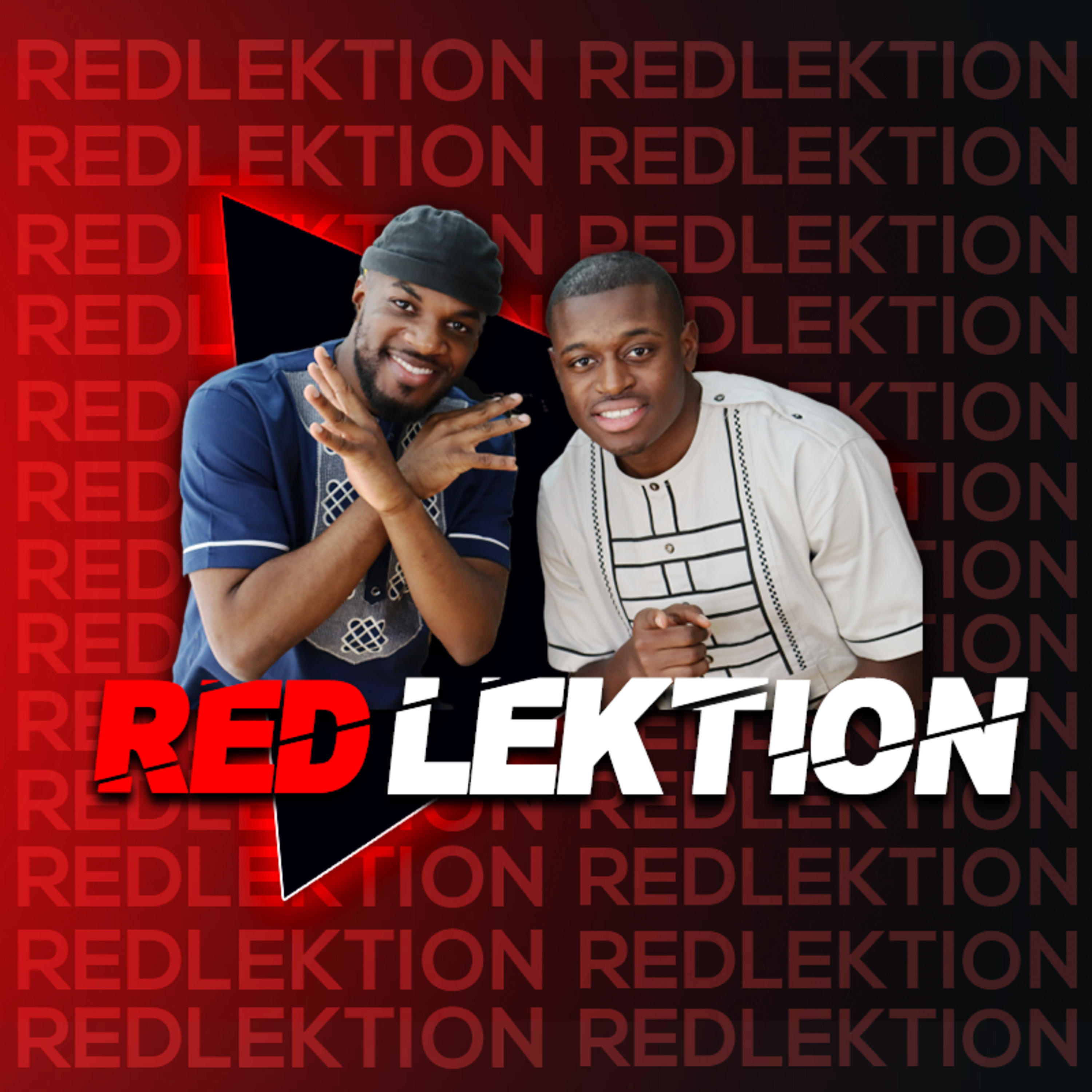Redlektion