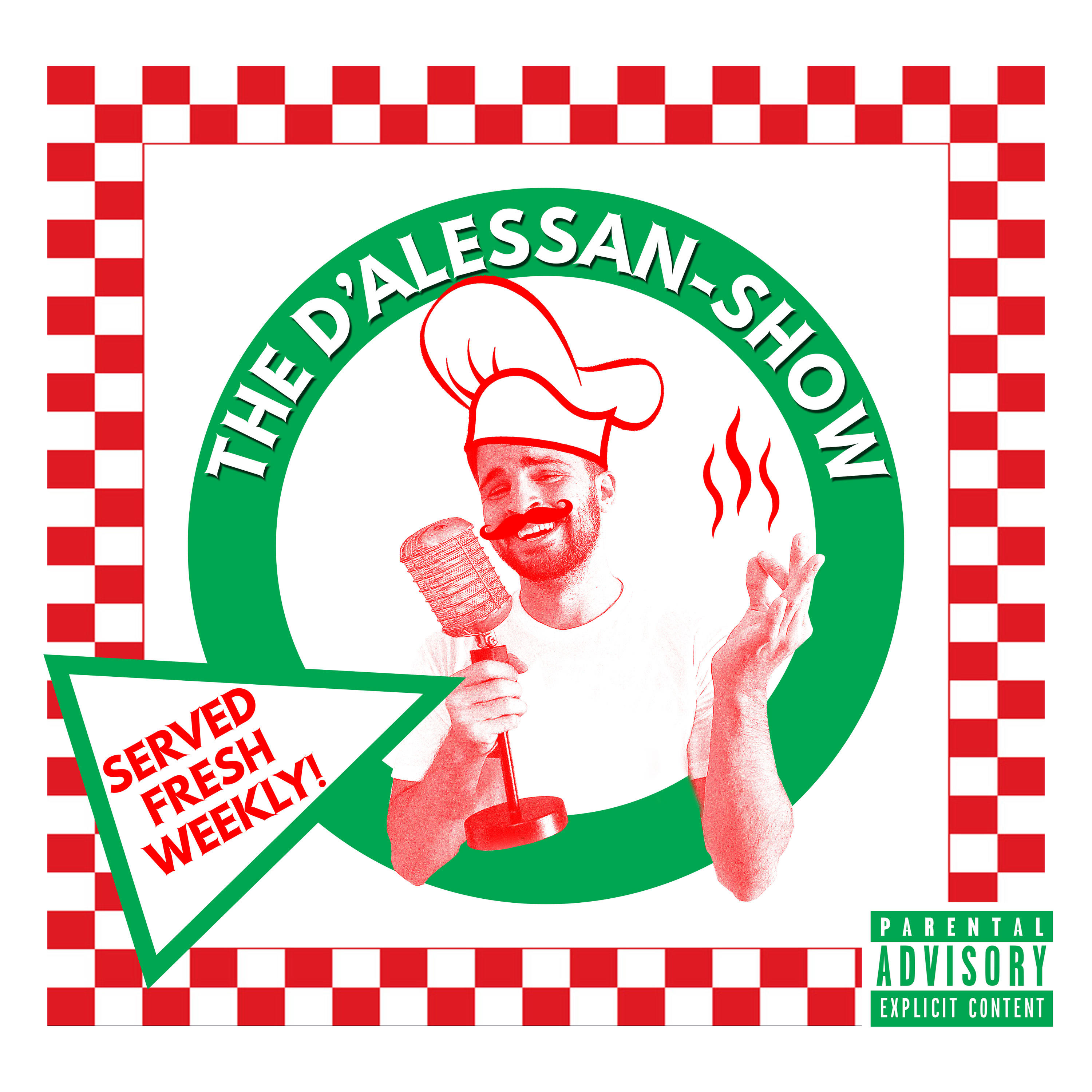 Episode 13