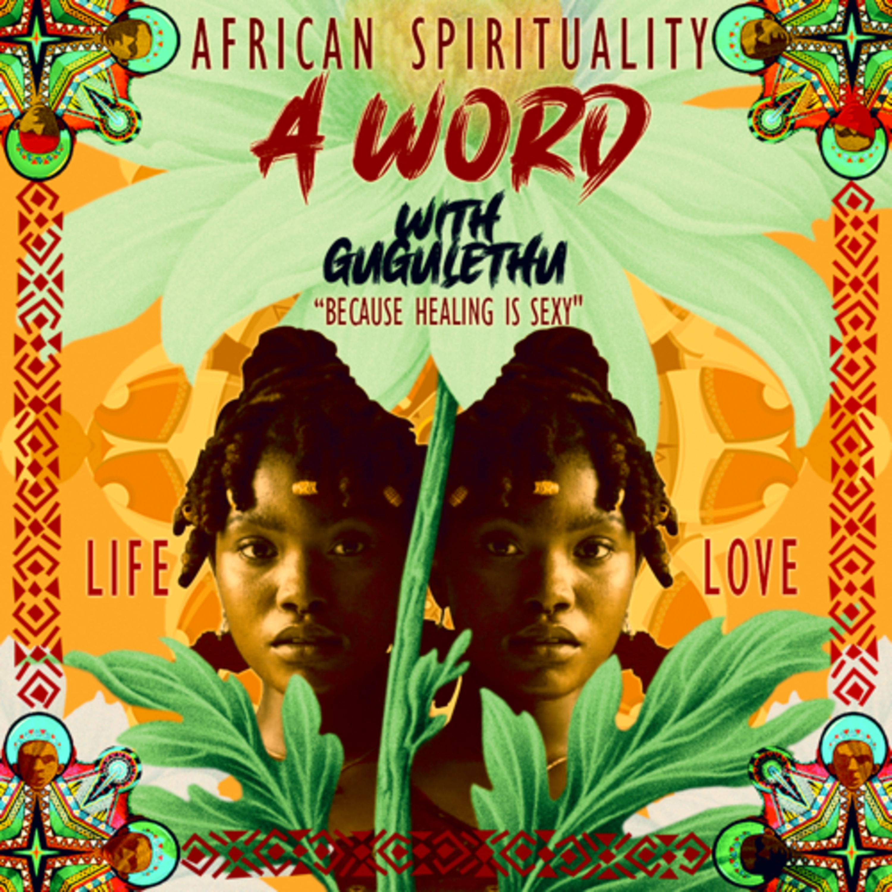 A Word with Gugulethu