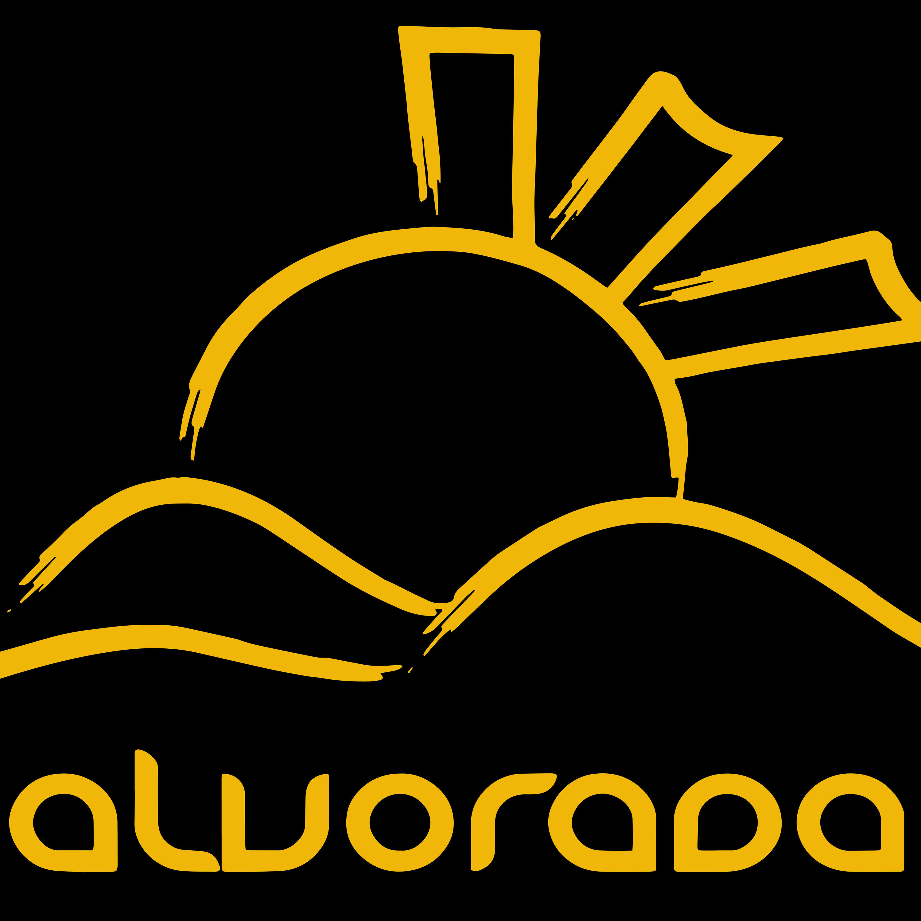 AlvoradaCast podcast artwork