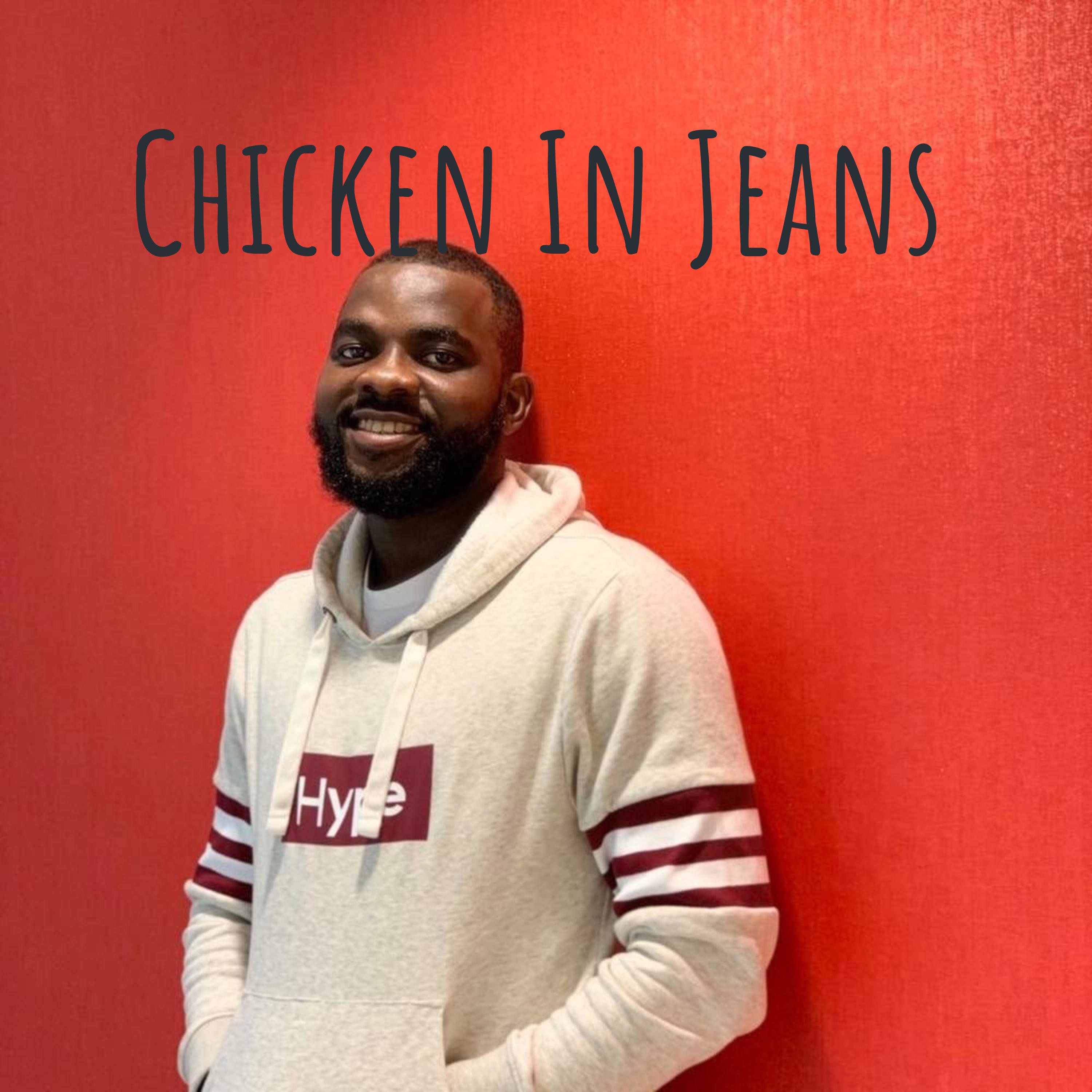 Chicken In Jeans podcast artwork