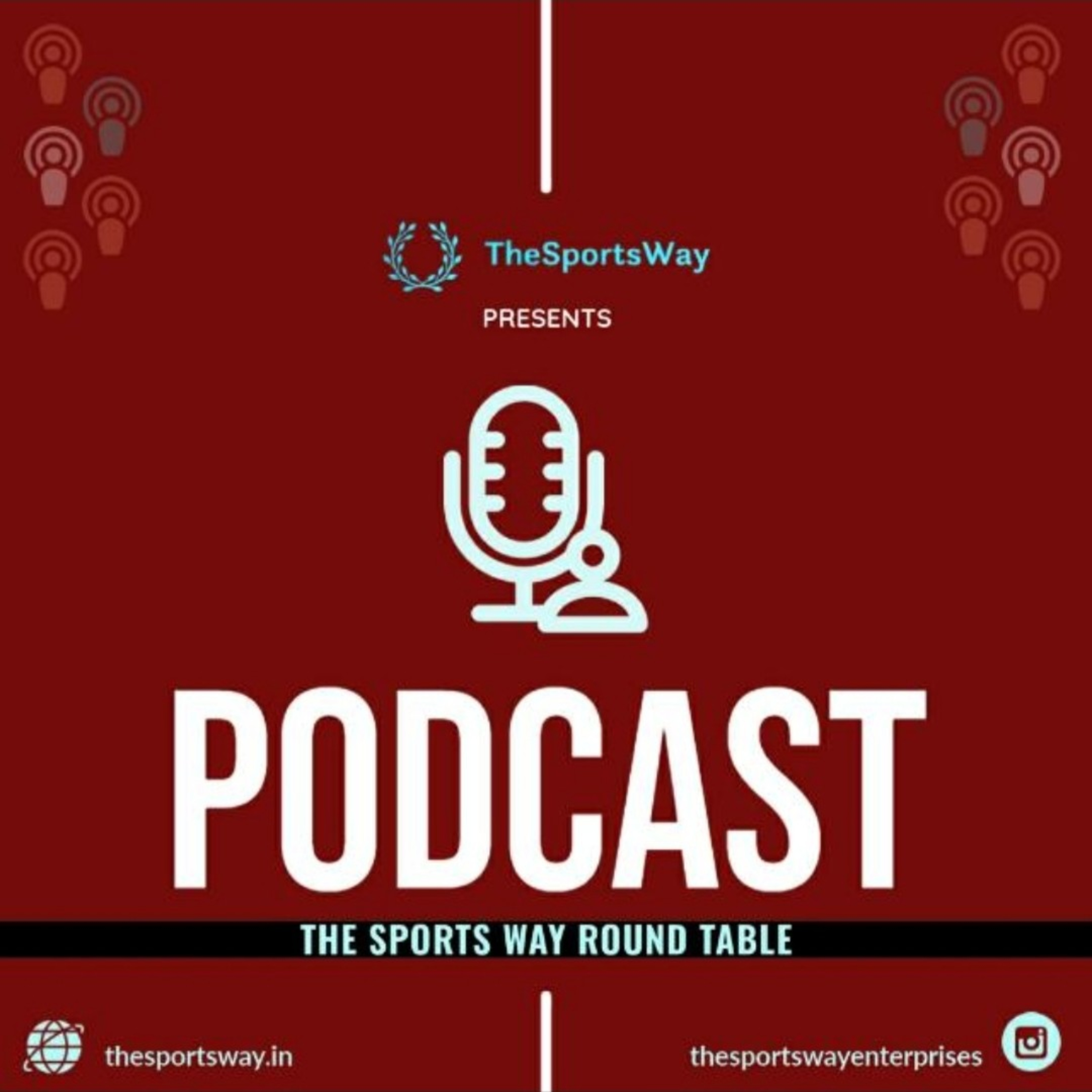 The Sportsway RoundTable