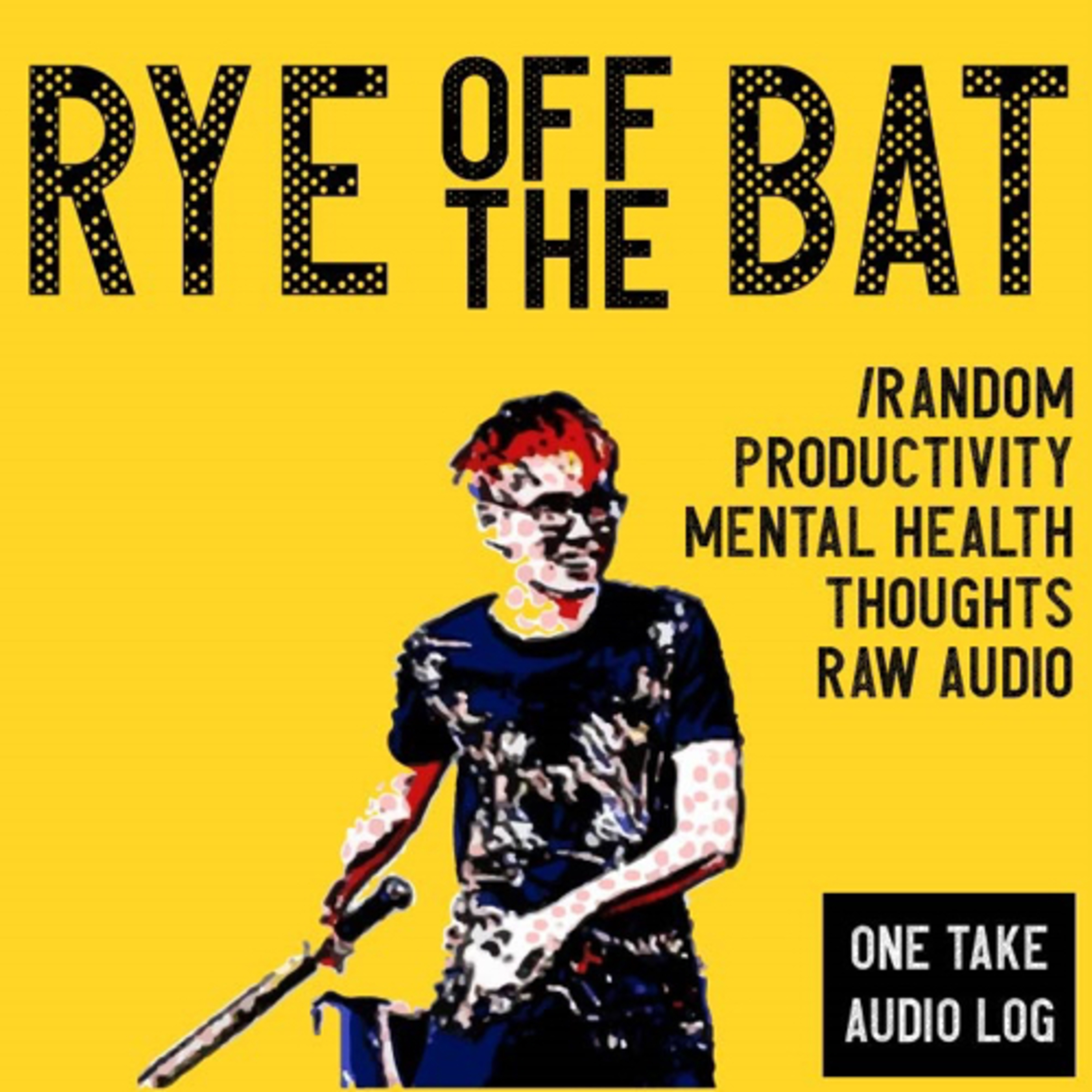 Rye Off The Bat 