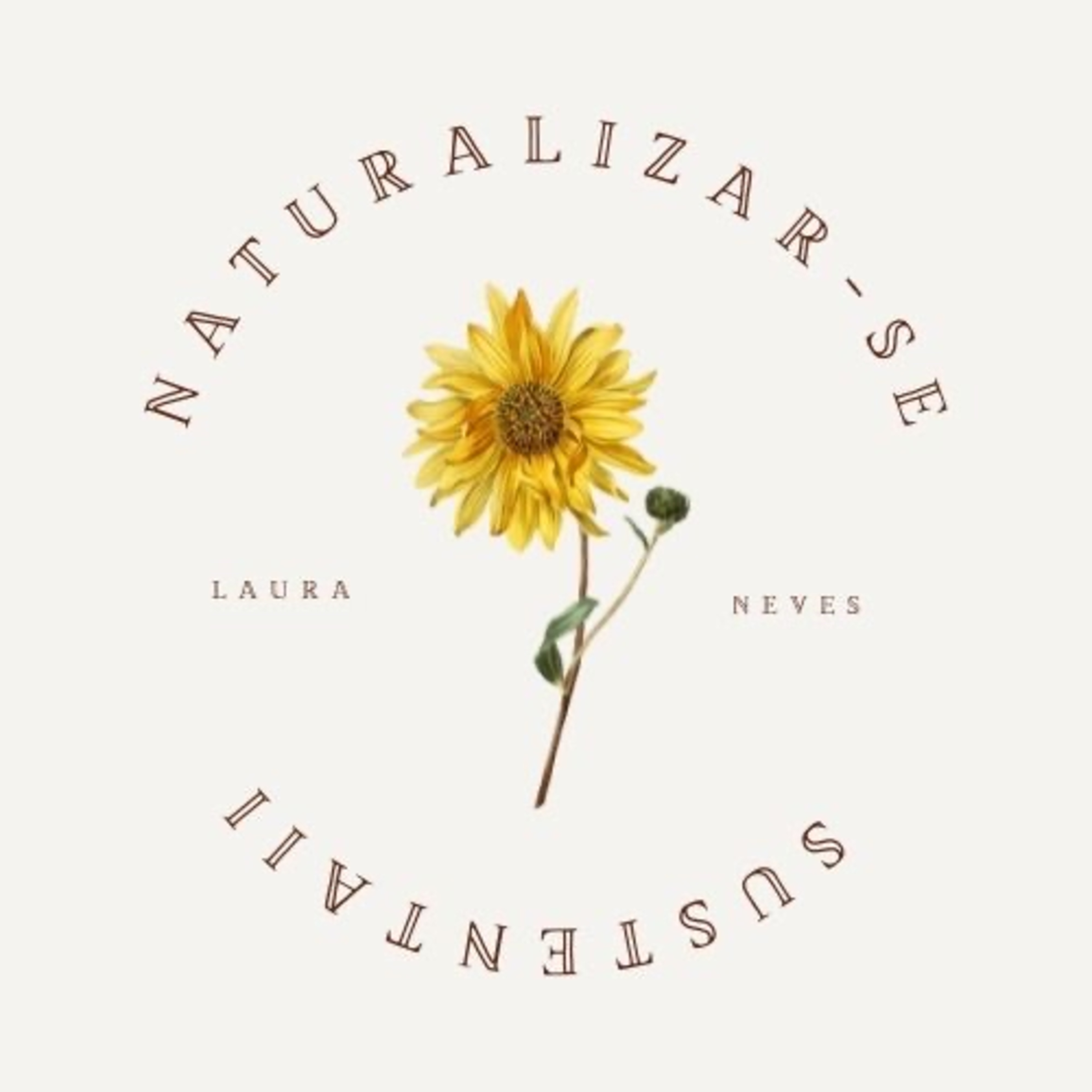 naturalizar-se podcast artwork