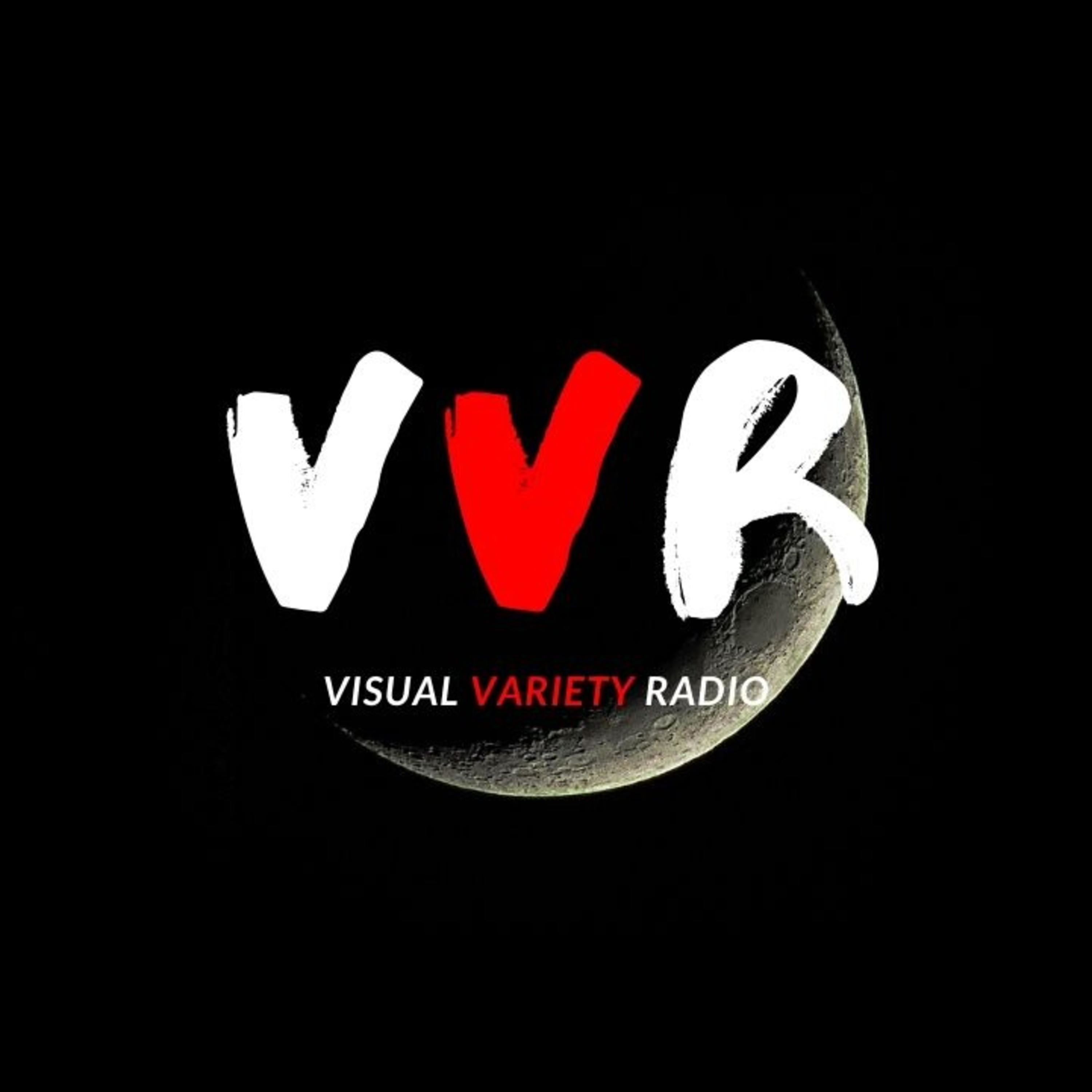 Visual Variety Radio