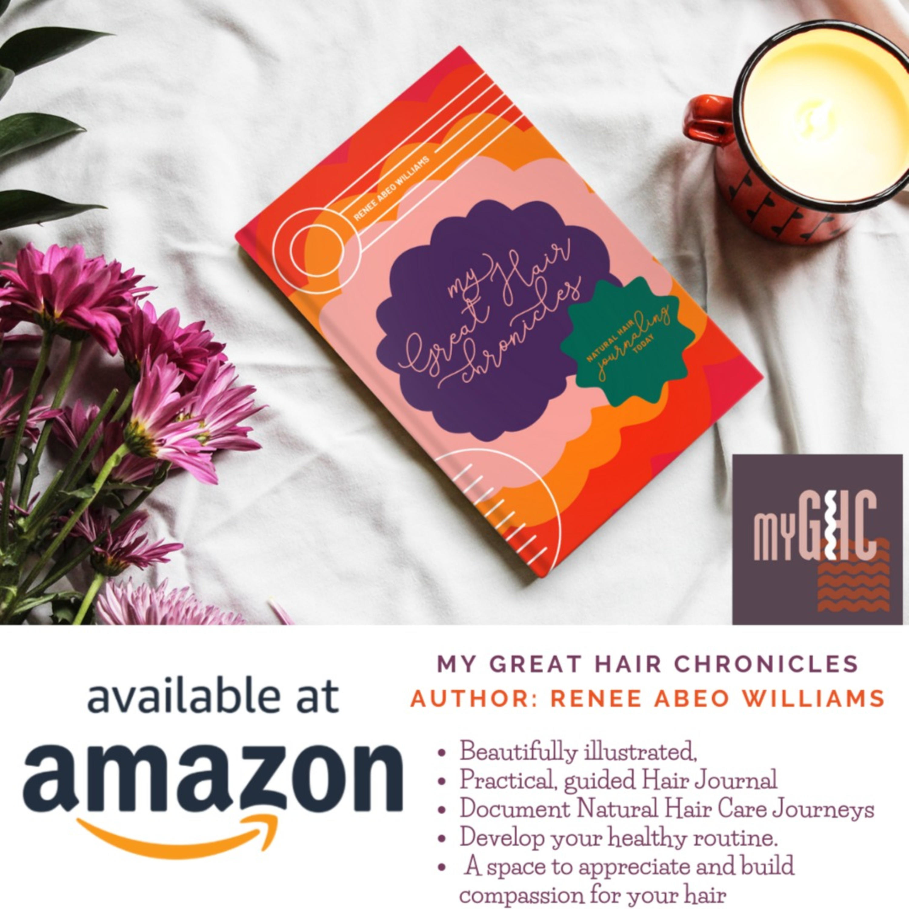 My Great Hair Chronicles