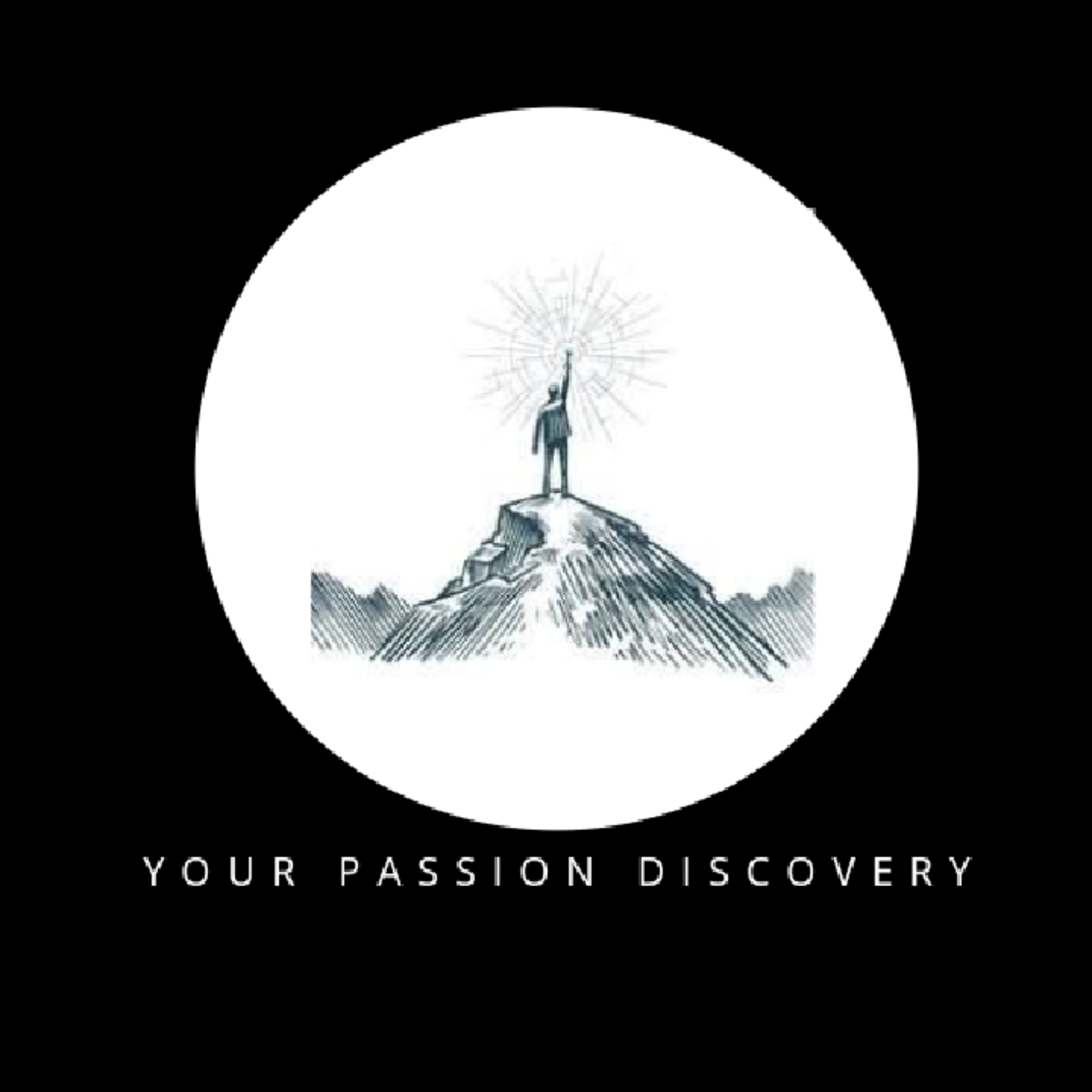 Your Passion Discovery 