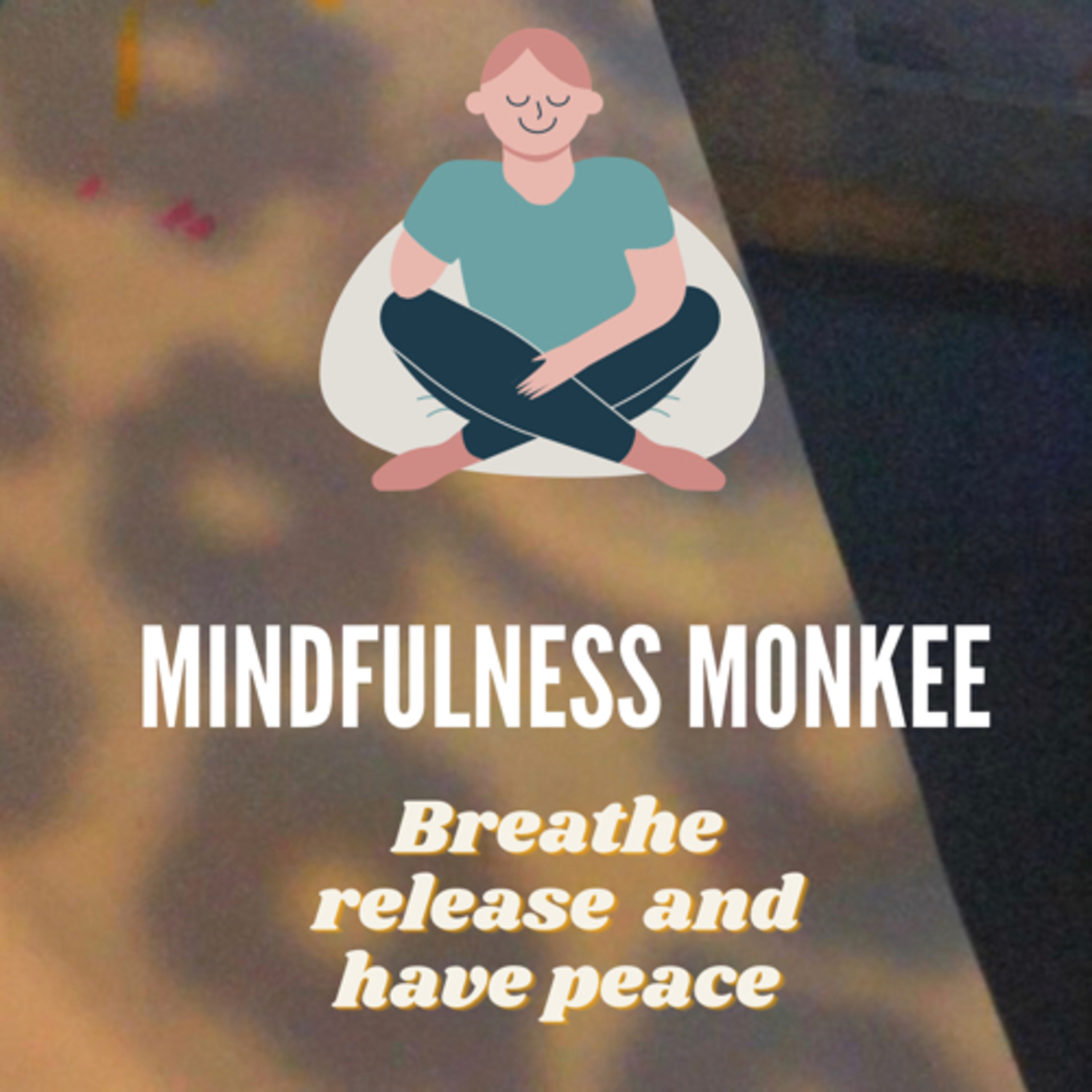 Mindfulness Monkee