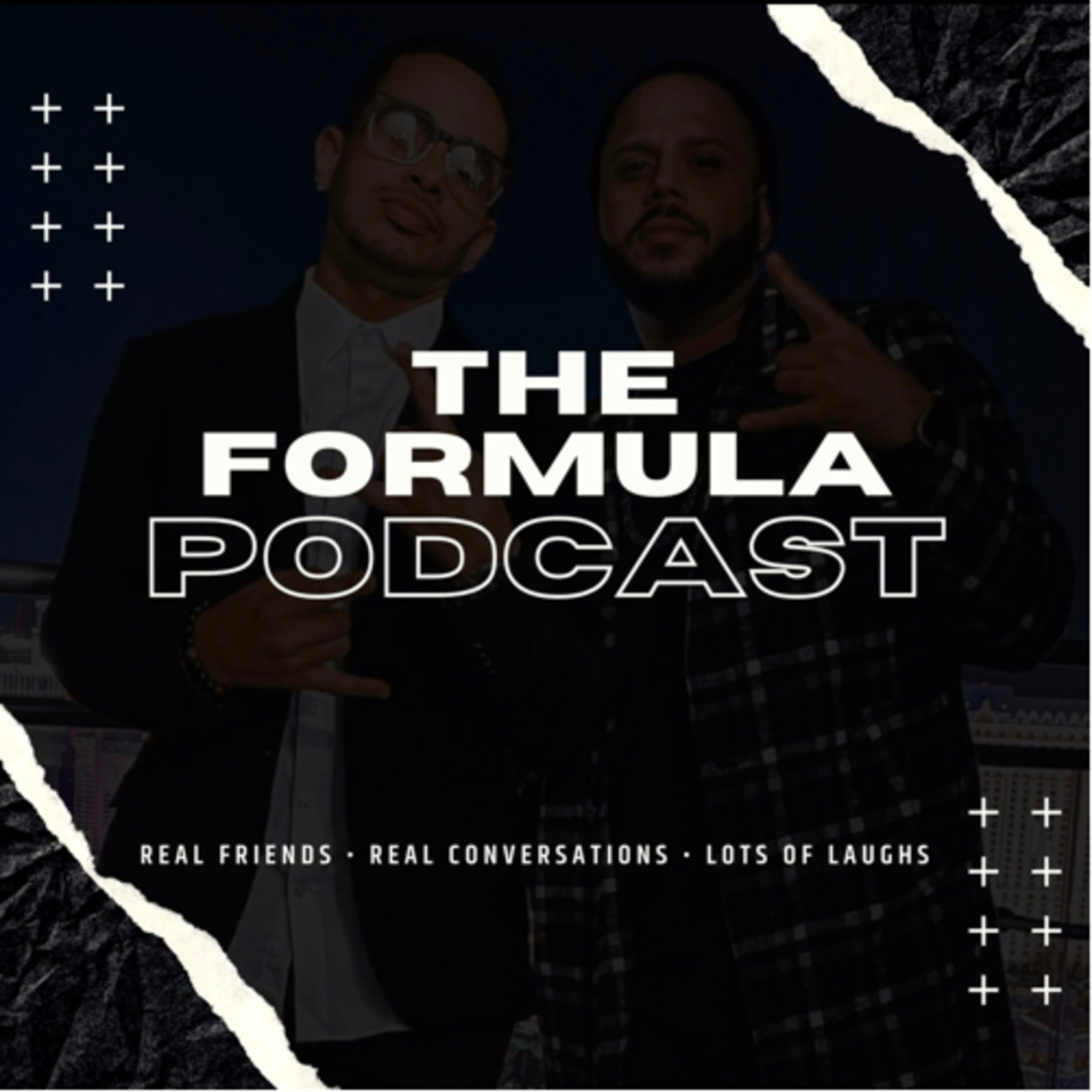 The Formula Podcast