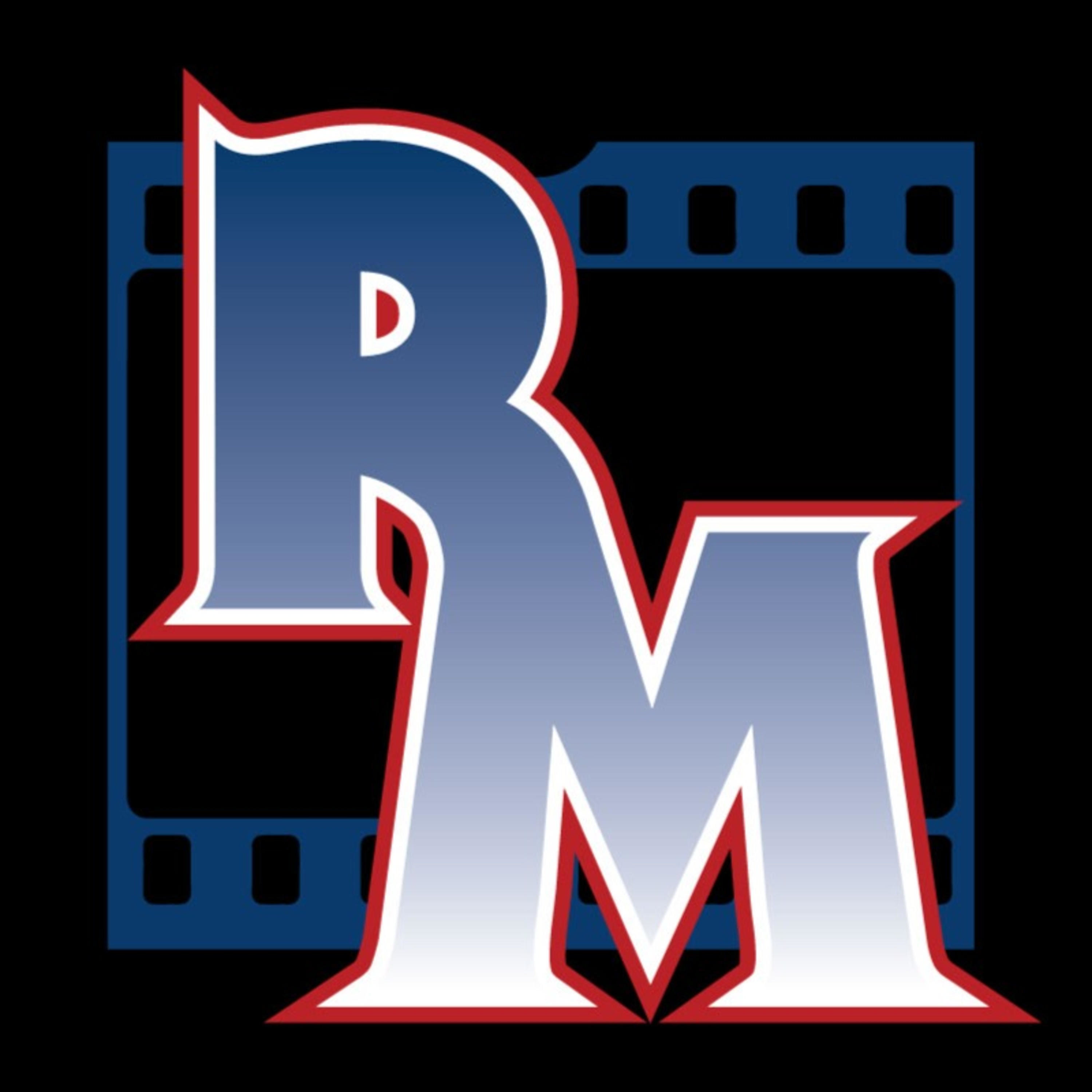 THE REELMASTERS PODCAST
