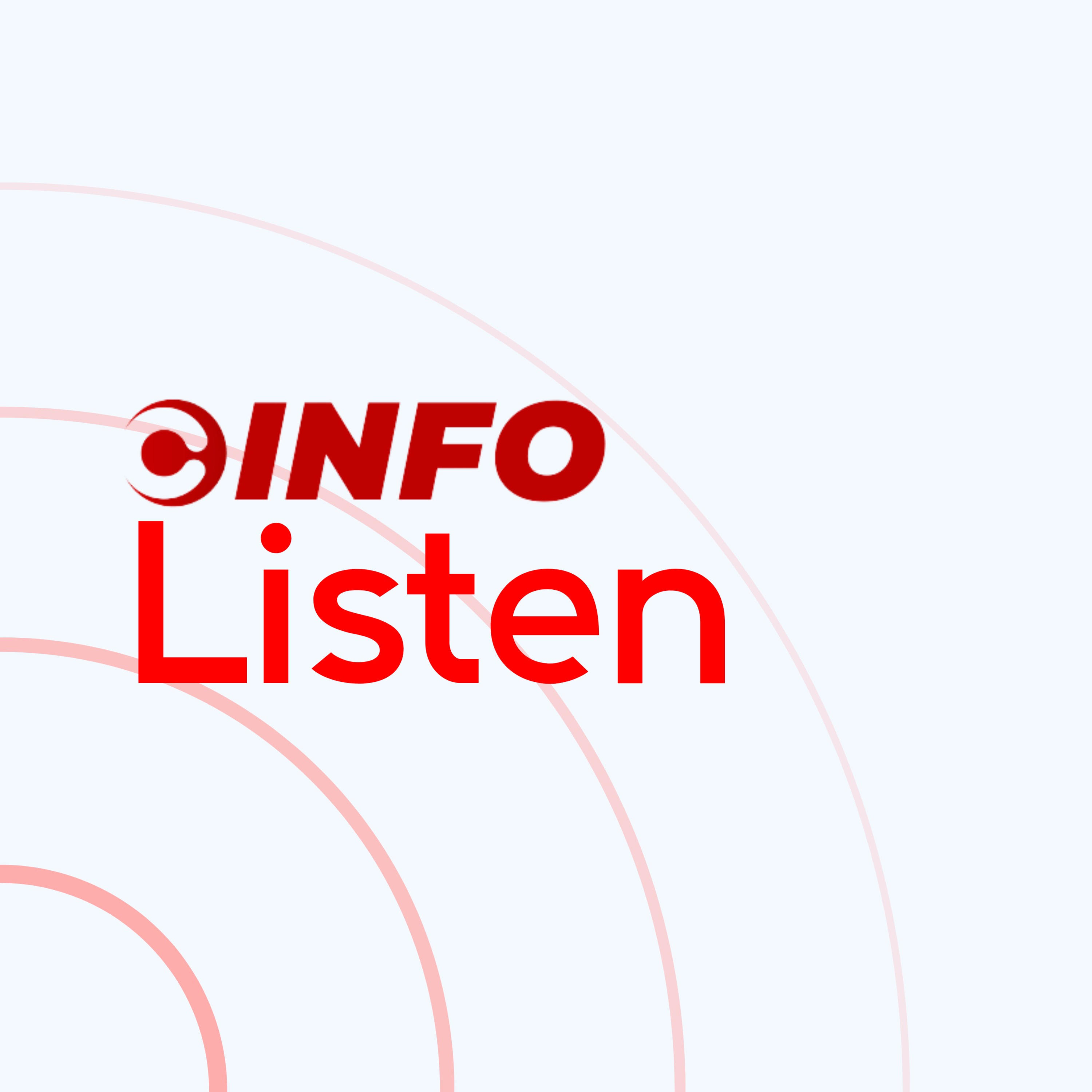 CInfo Listen