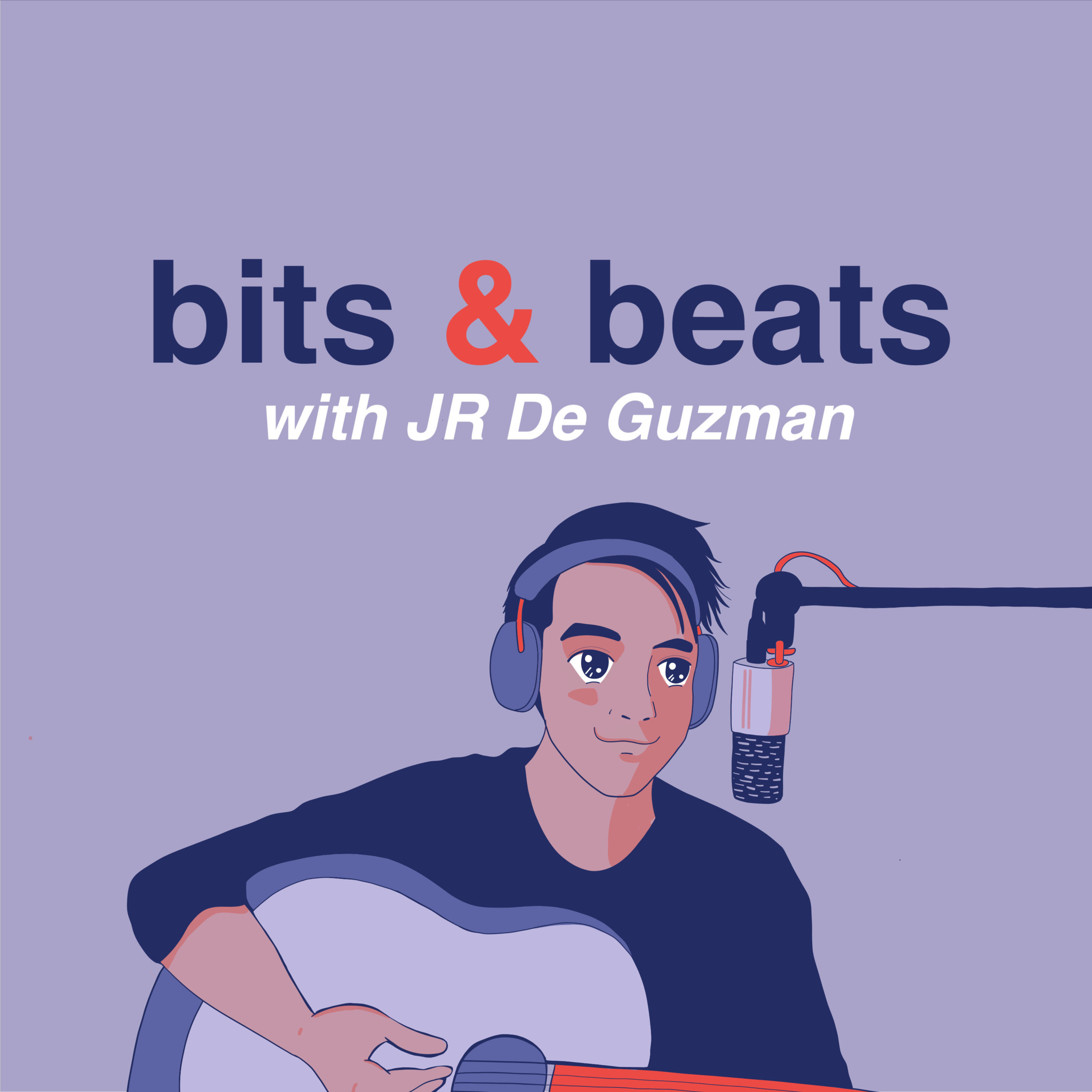 Bits & Beats W/ JR De Guzman