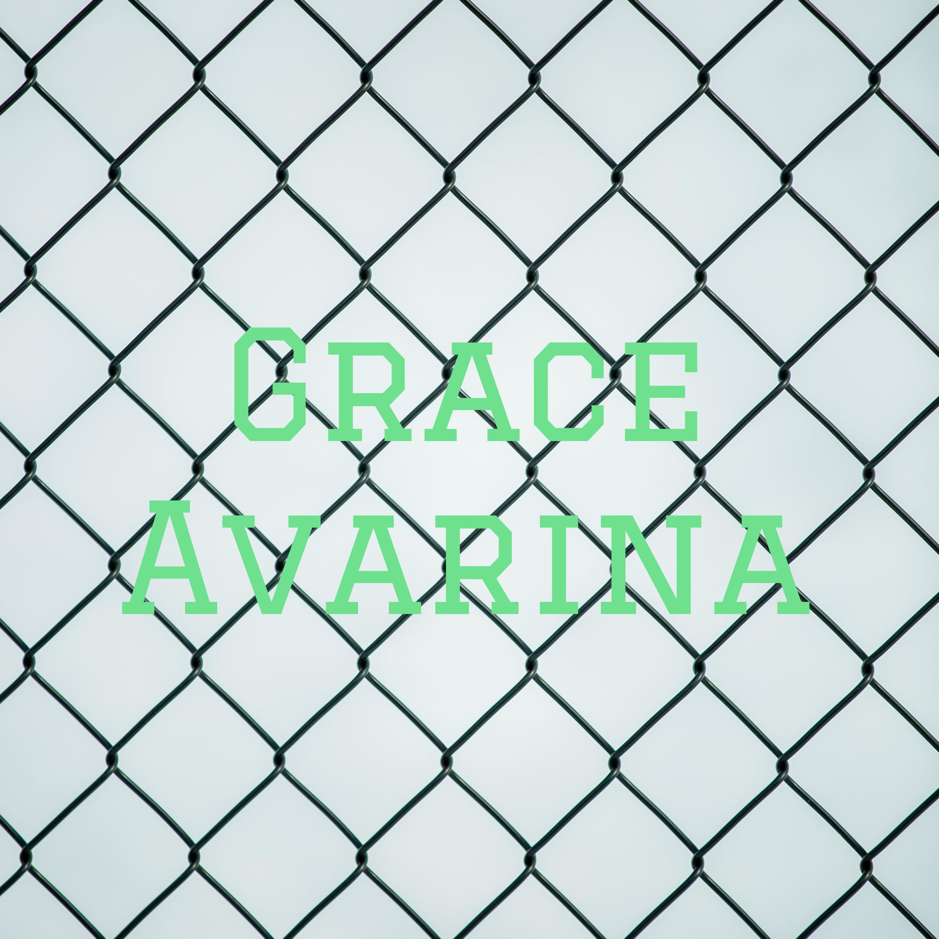 Grace Avarina podcast artwork