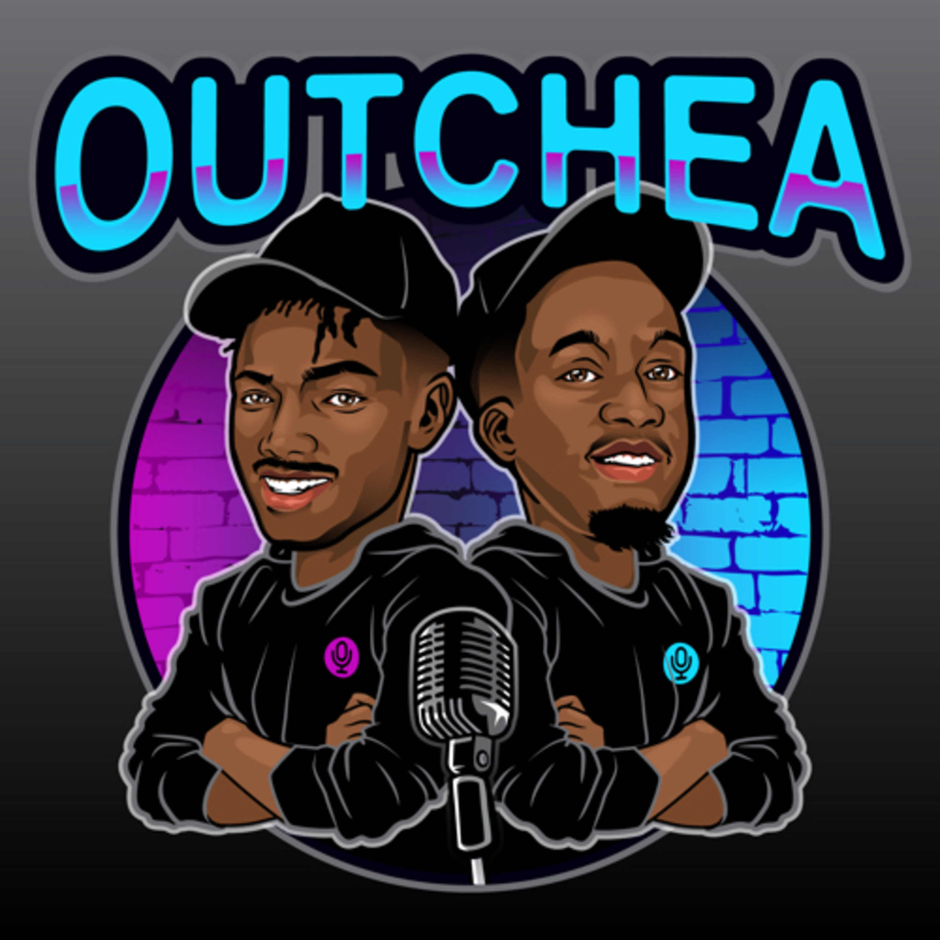 Radio Special!!!!! - He drove 5hrs JUST TO SHOWER??? (Radio episode PART 1/2) episode artwork