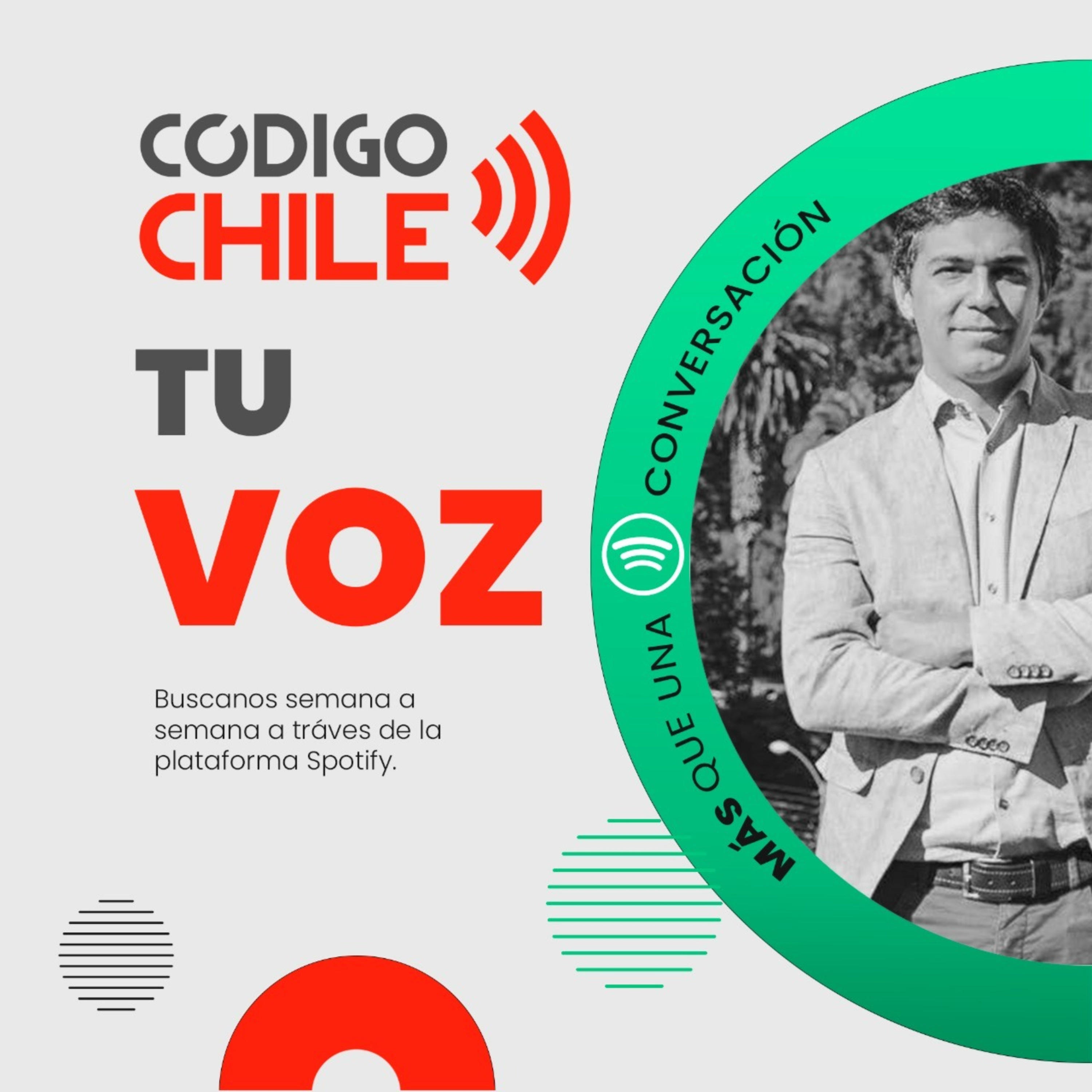 Código Chile
