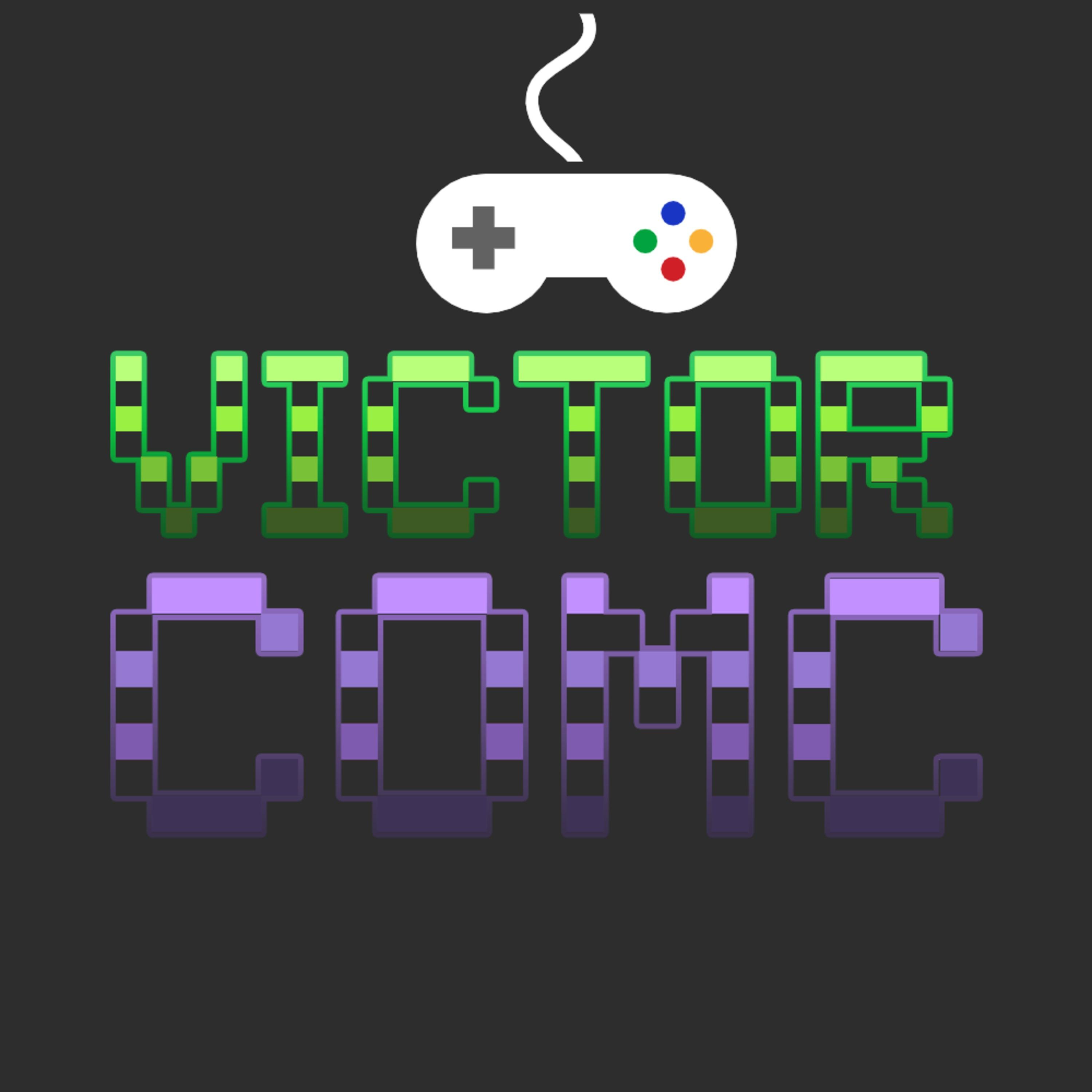 Orgulho Gamer (?)