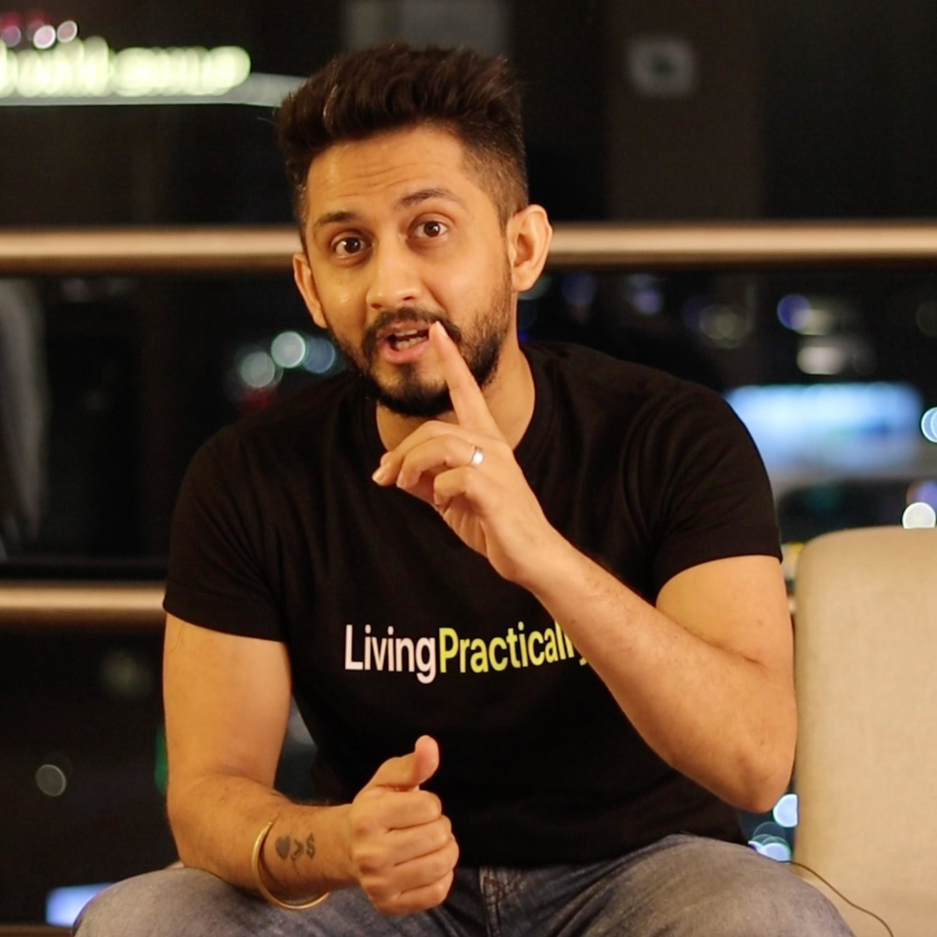 Apni Soch Badlo Aur Aage Badho | Ep. #001