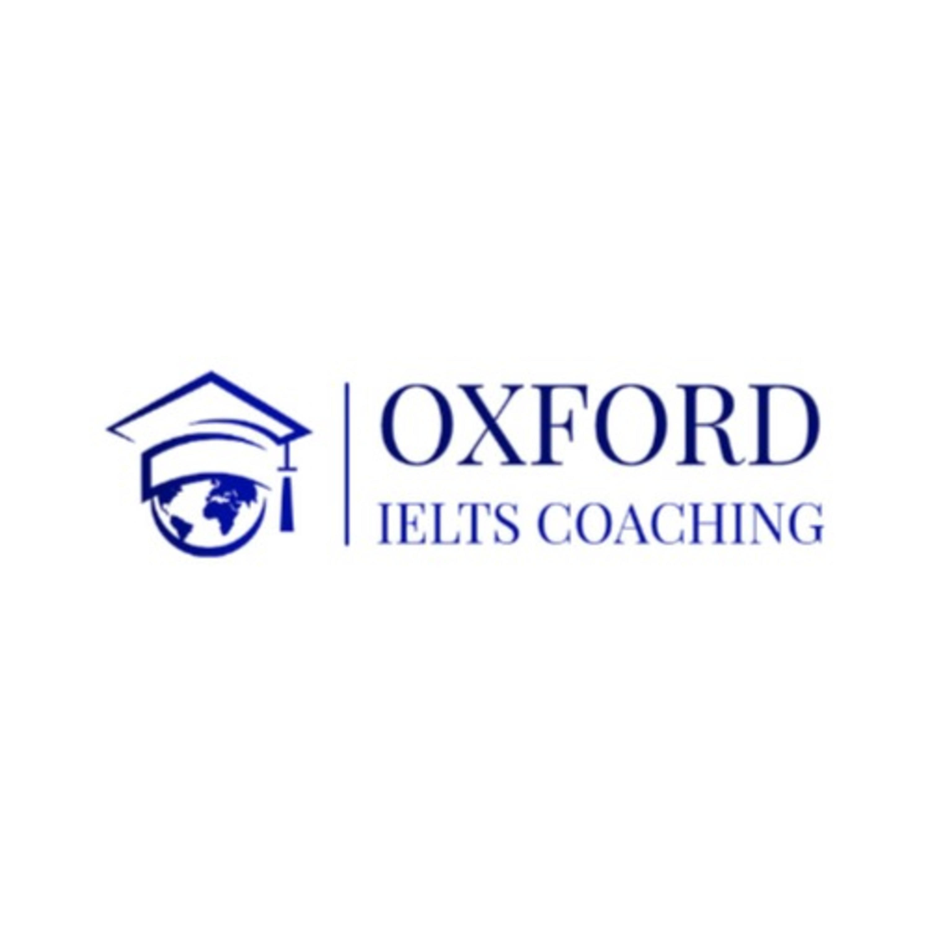 Oxford IELTS Coaching Ahmedabad
