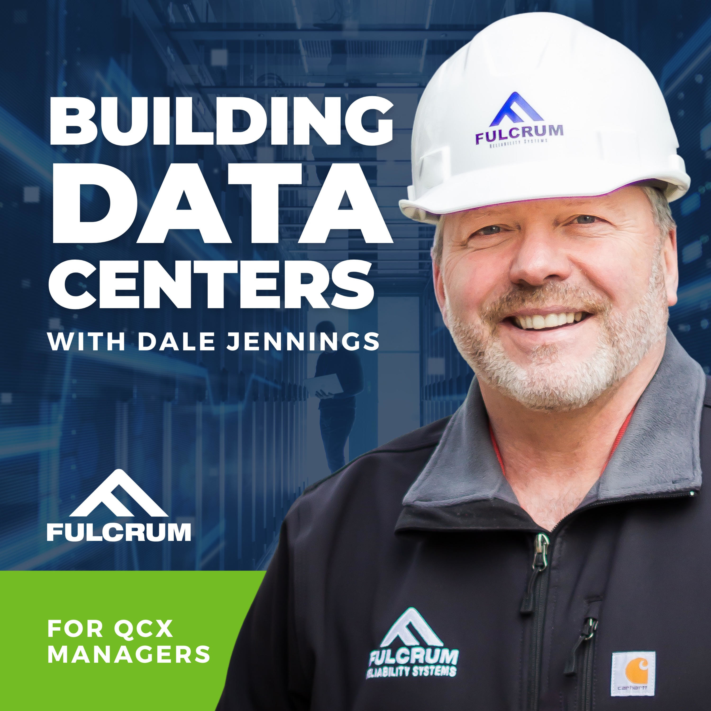 Building Data Centers