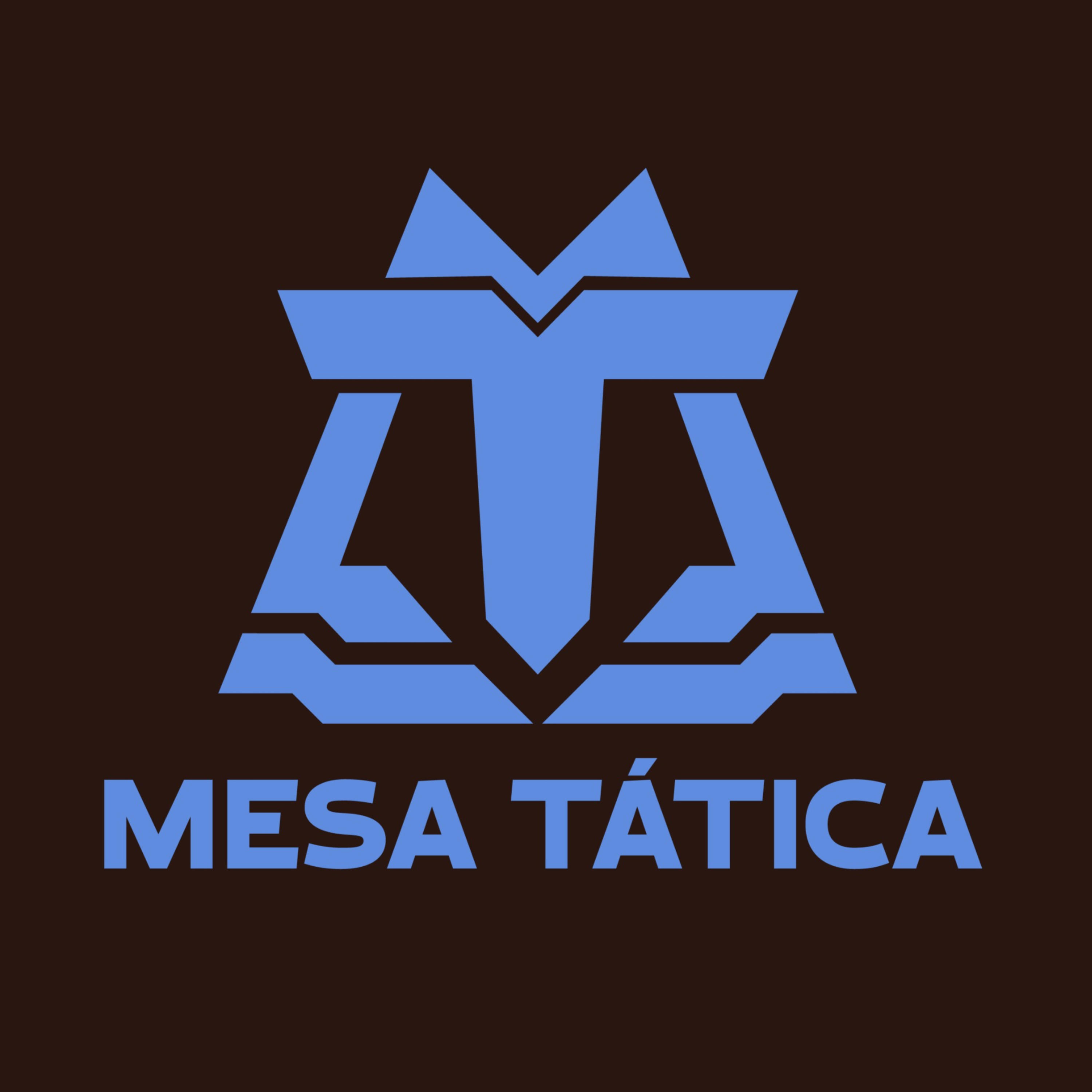 Mesa Tática