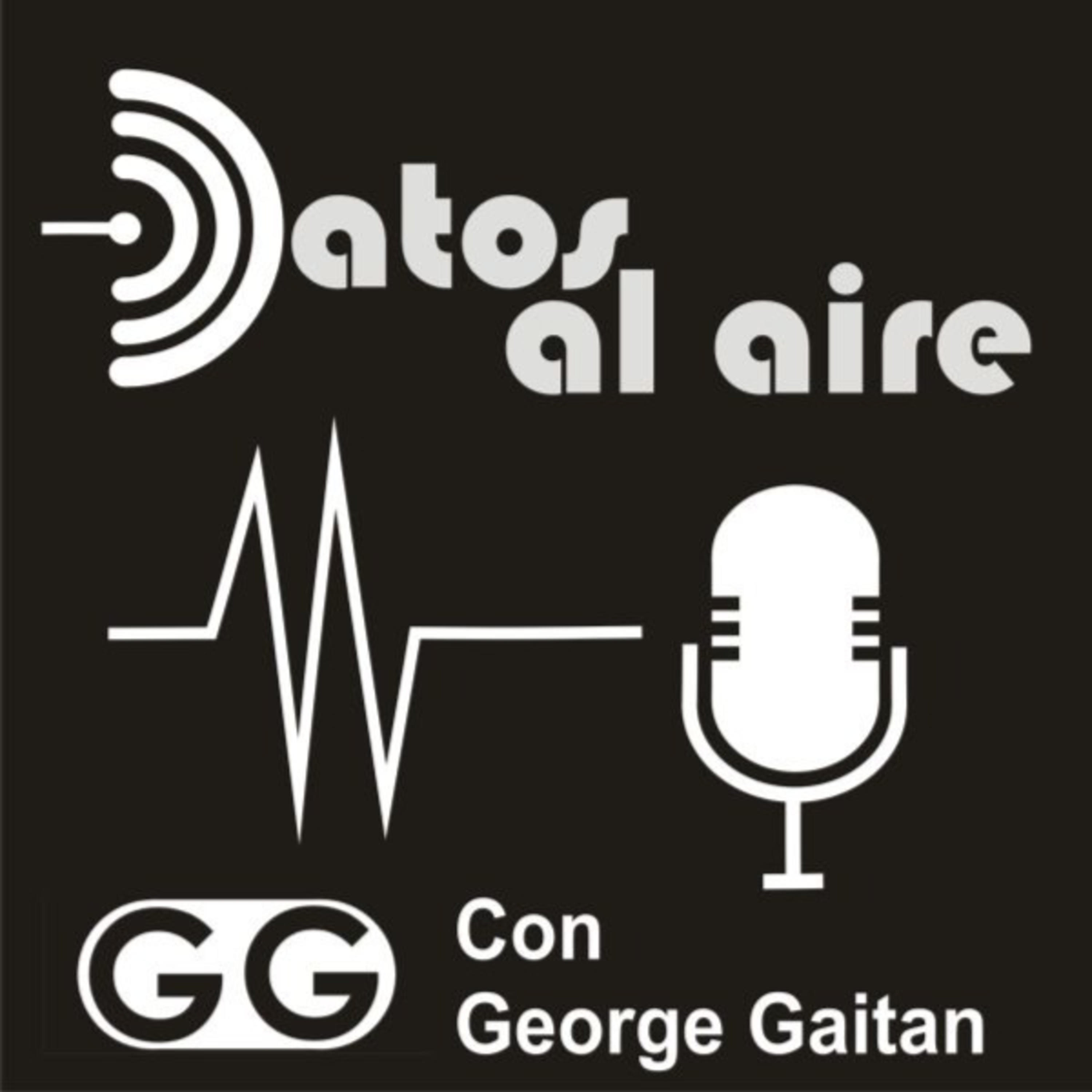 DATOS AL AIRE "CON CIENCIA"
