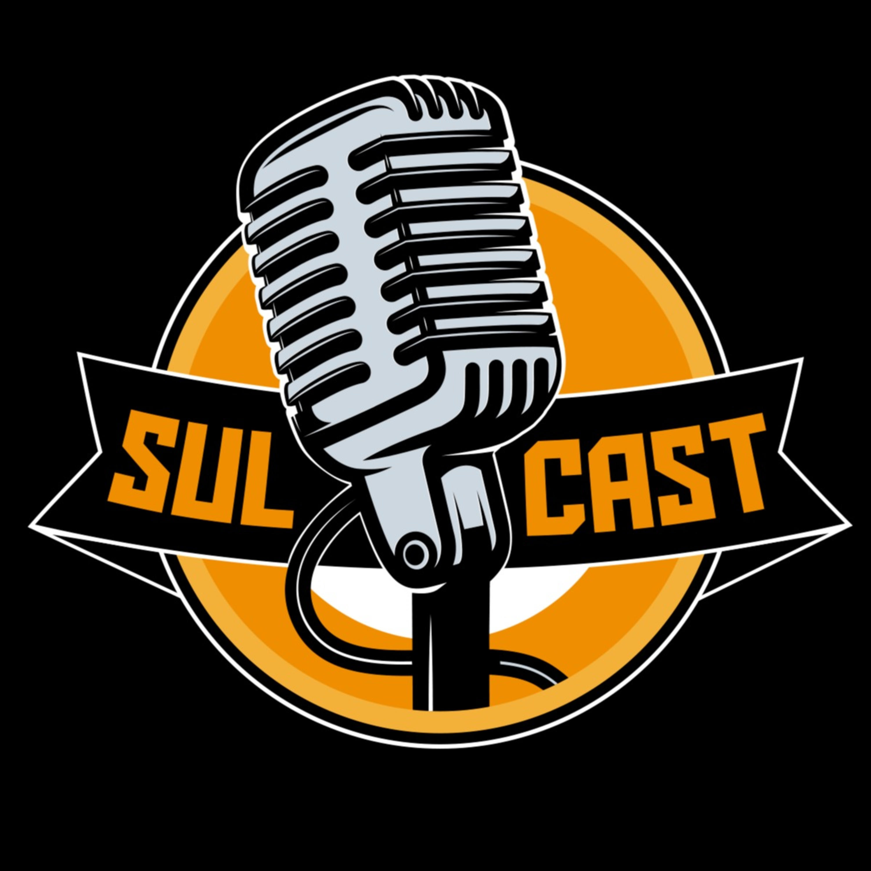 Sul Cast podcast artwork