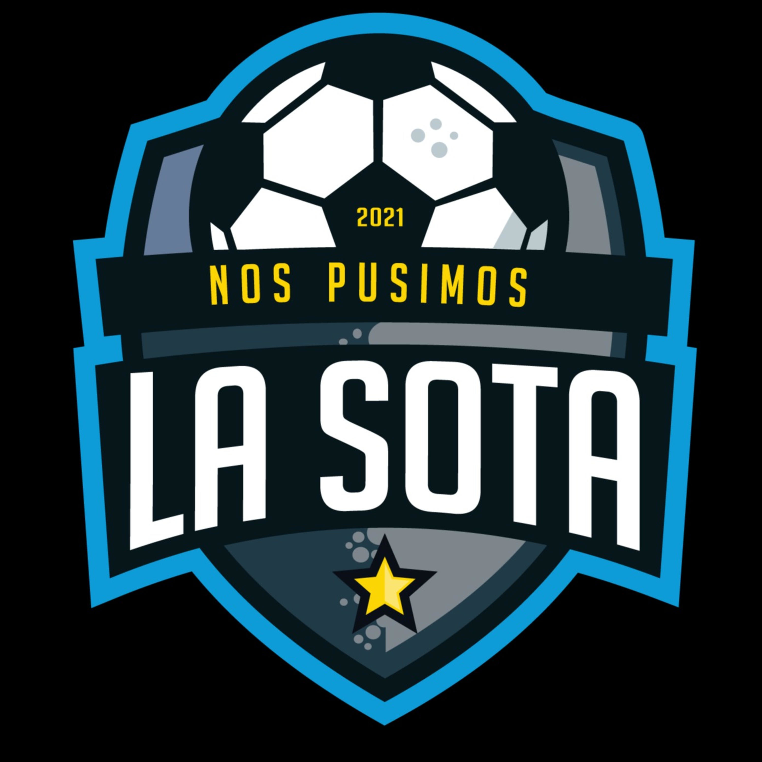 La Sota podcast artwork