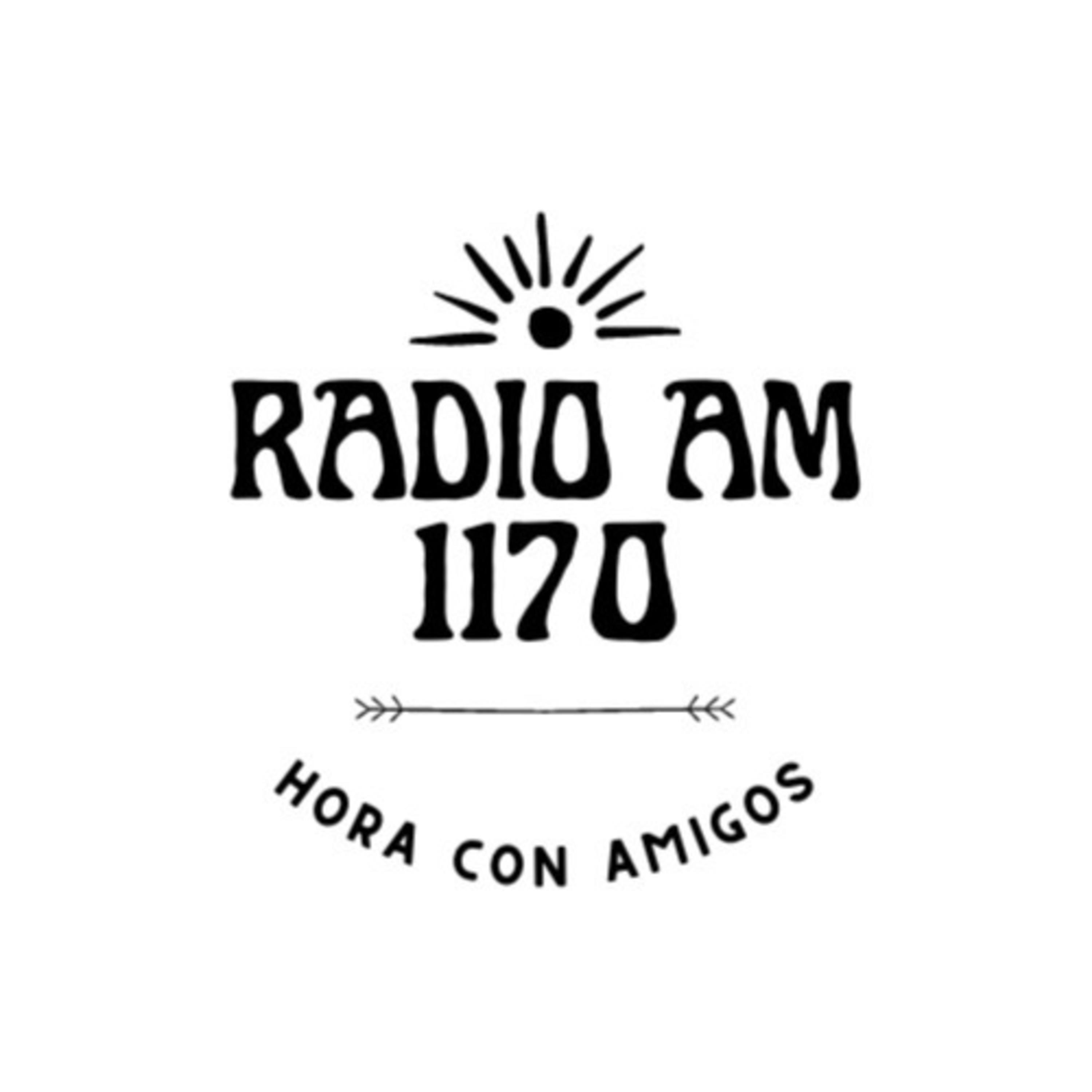 Hora con Amigos podcast artwork