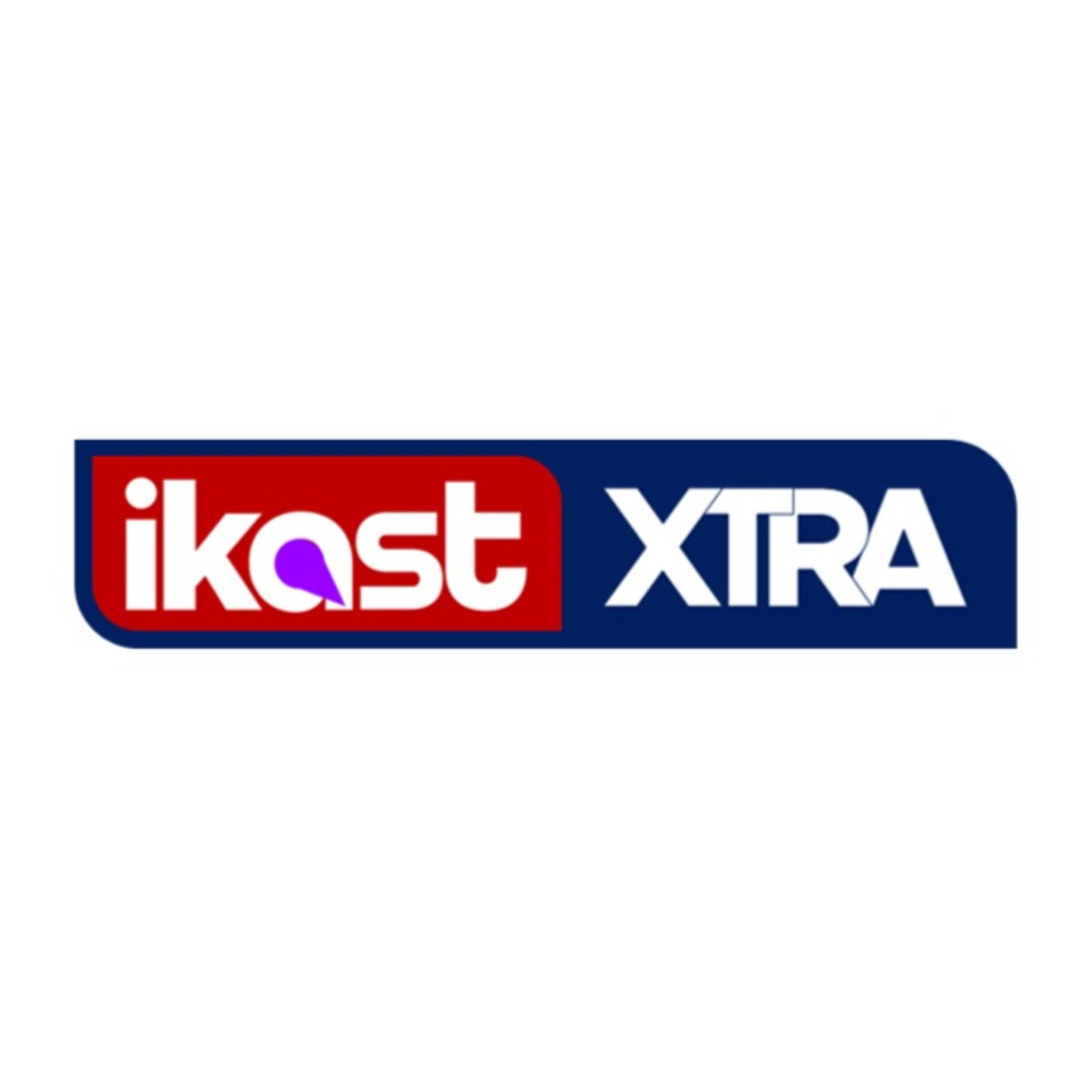 iKast XTRA
