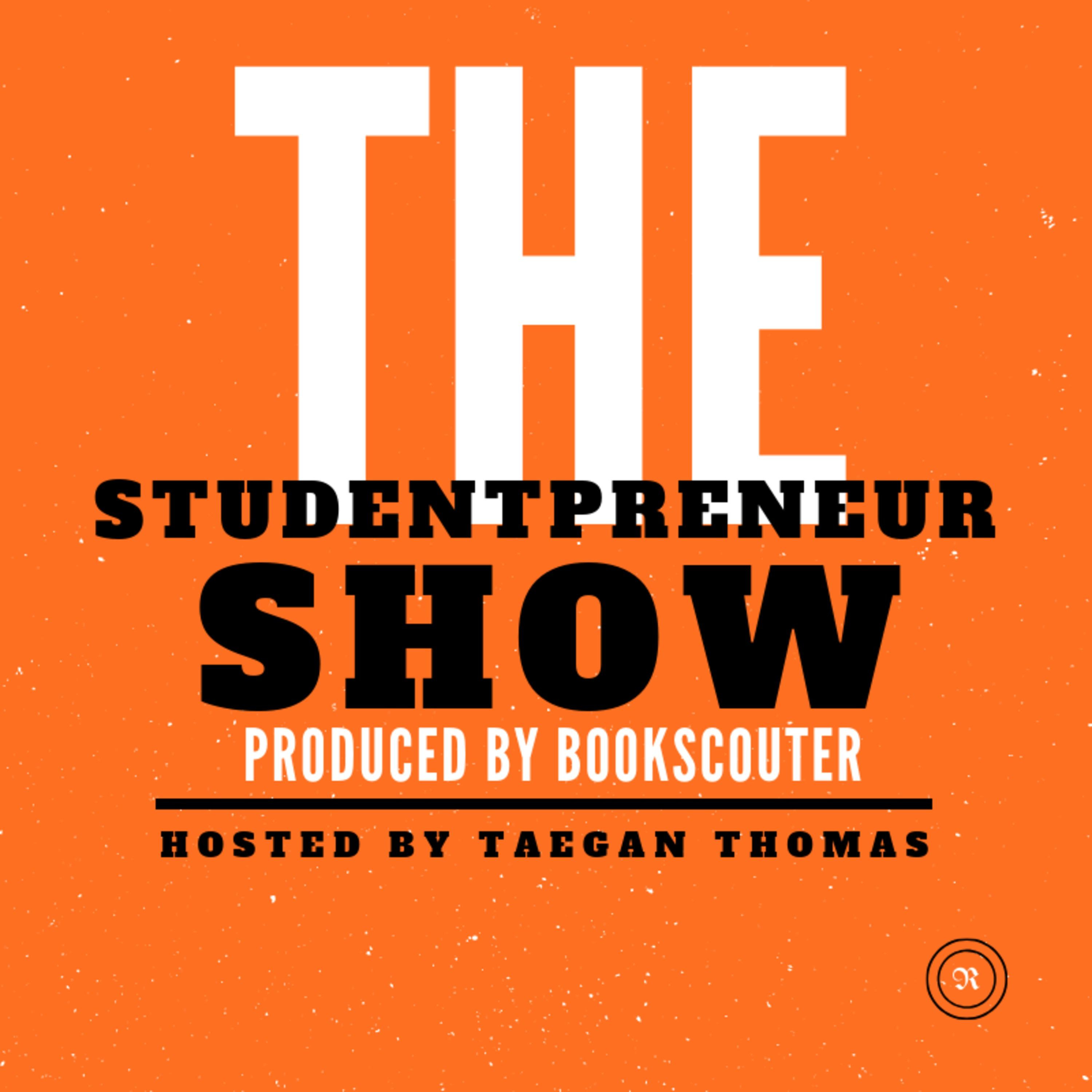 The Studentpreneur Show
