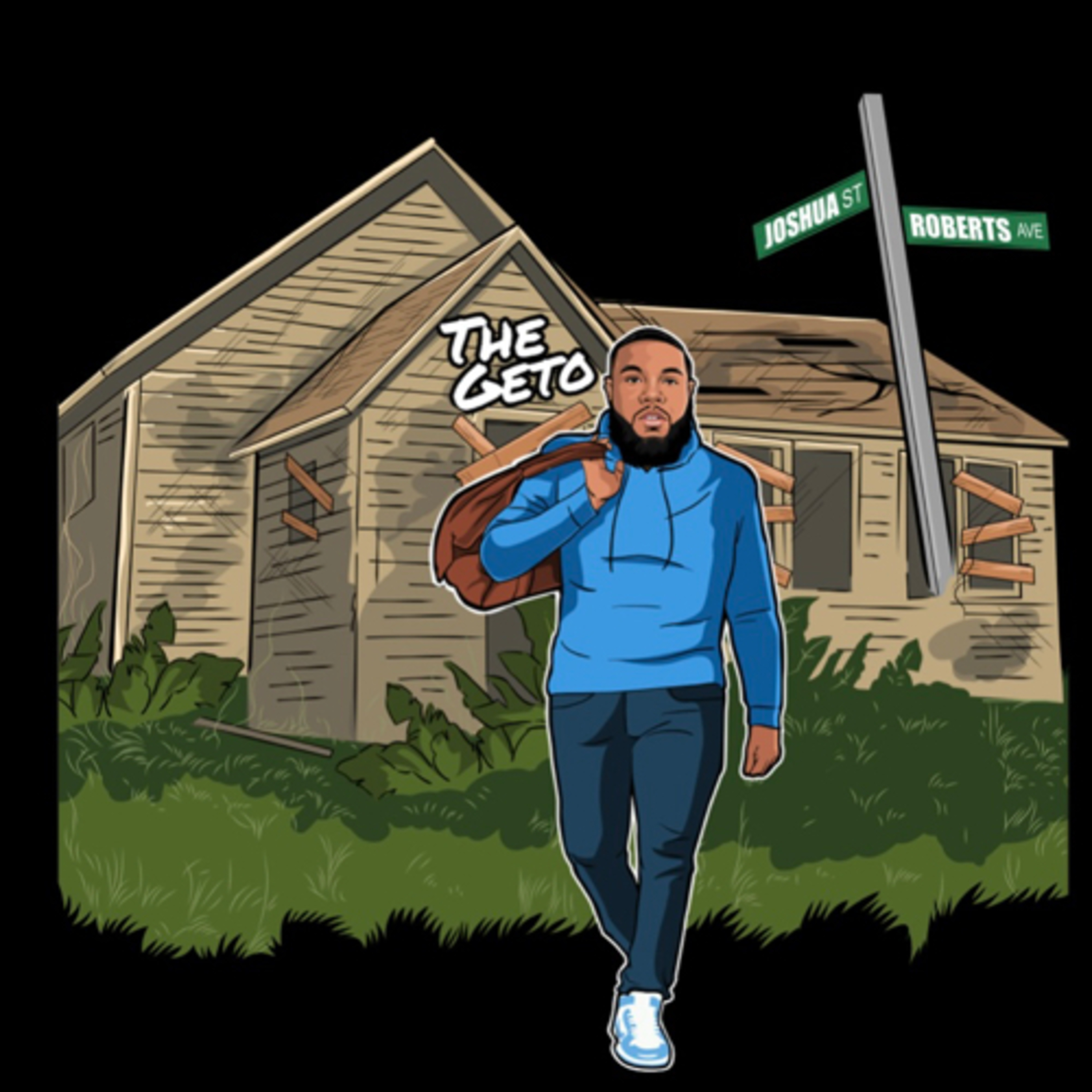 Is It Still GETO? episode artwork