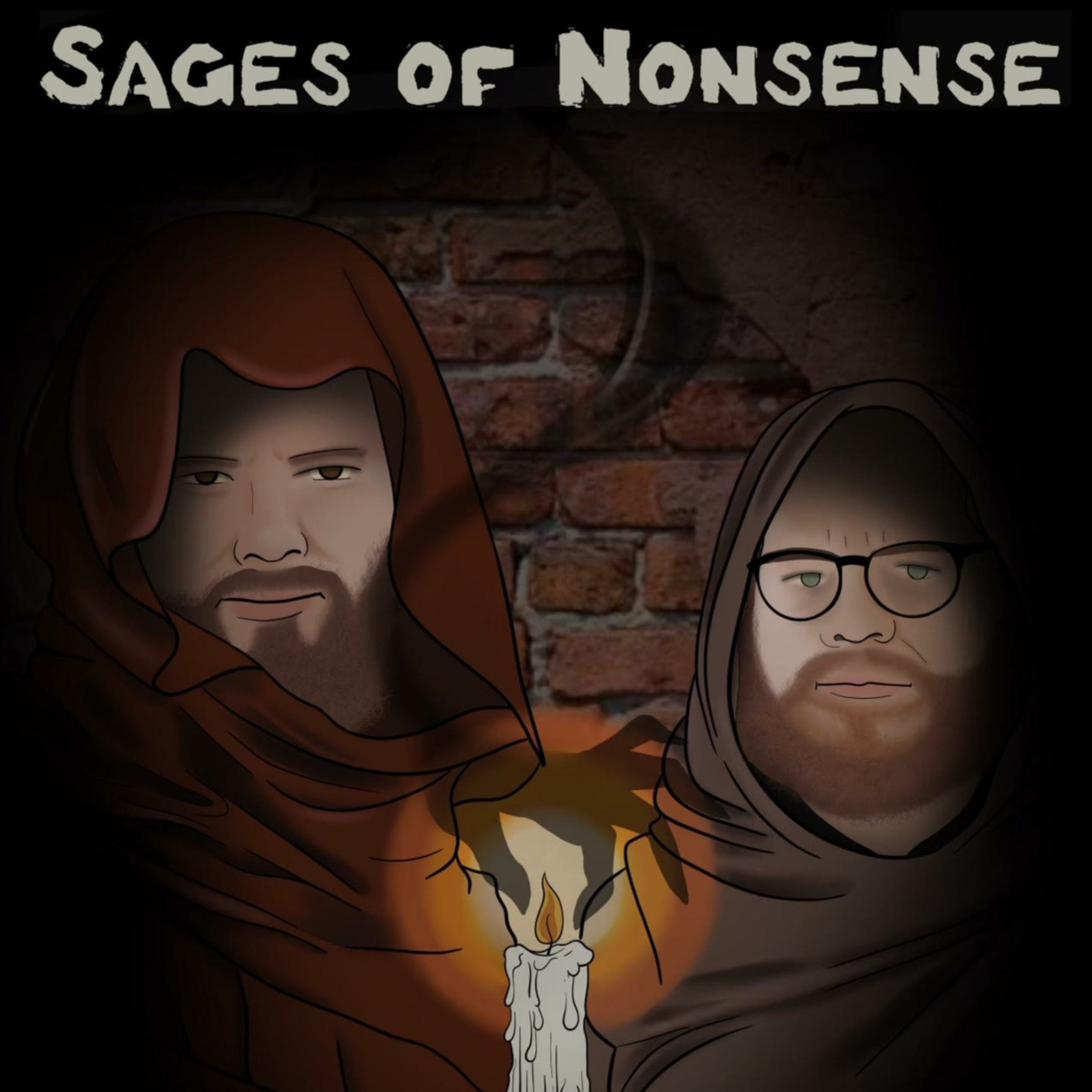 Sages of Nonsense