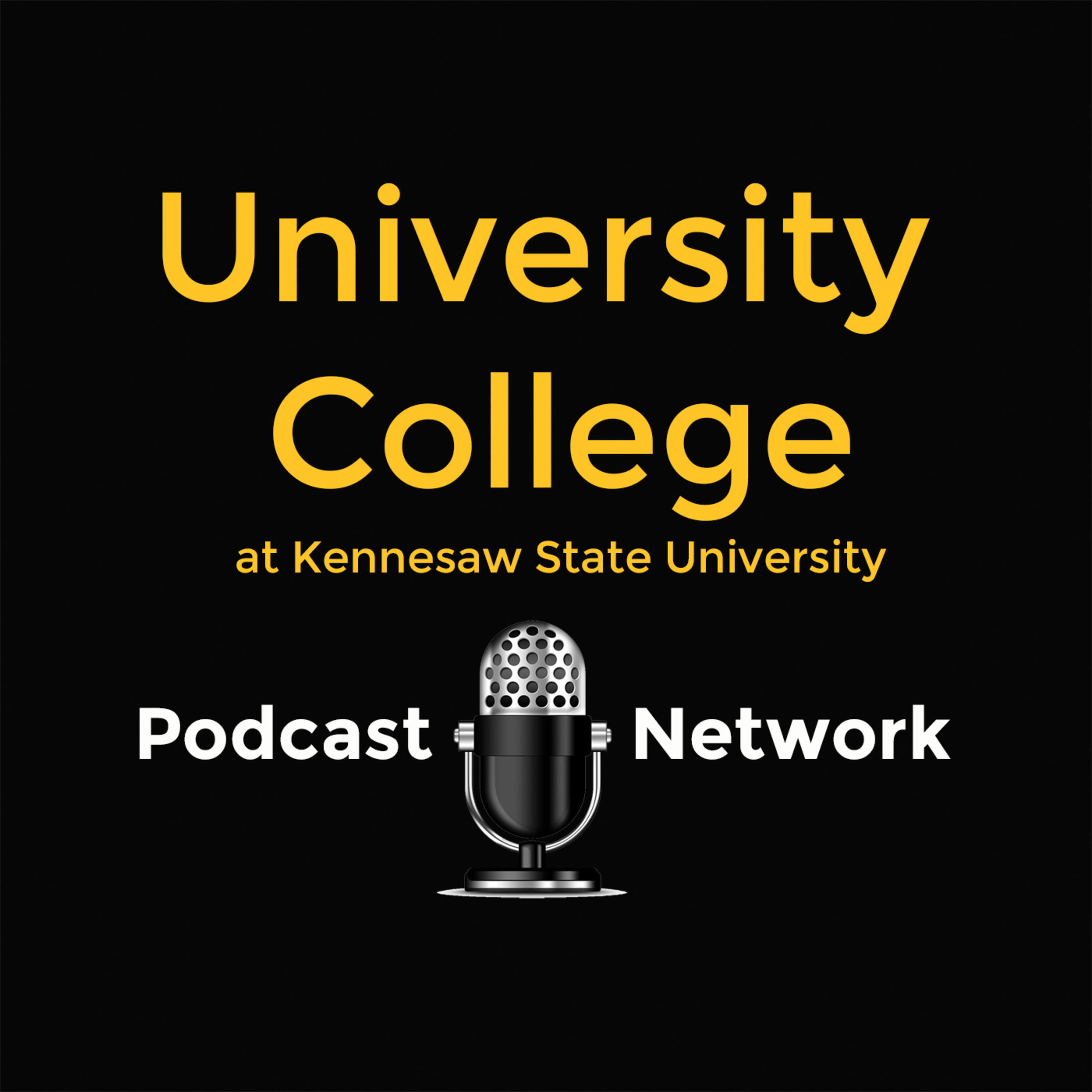 University College Podcast Network