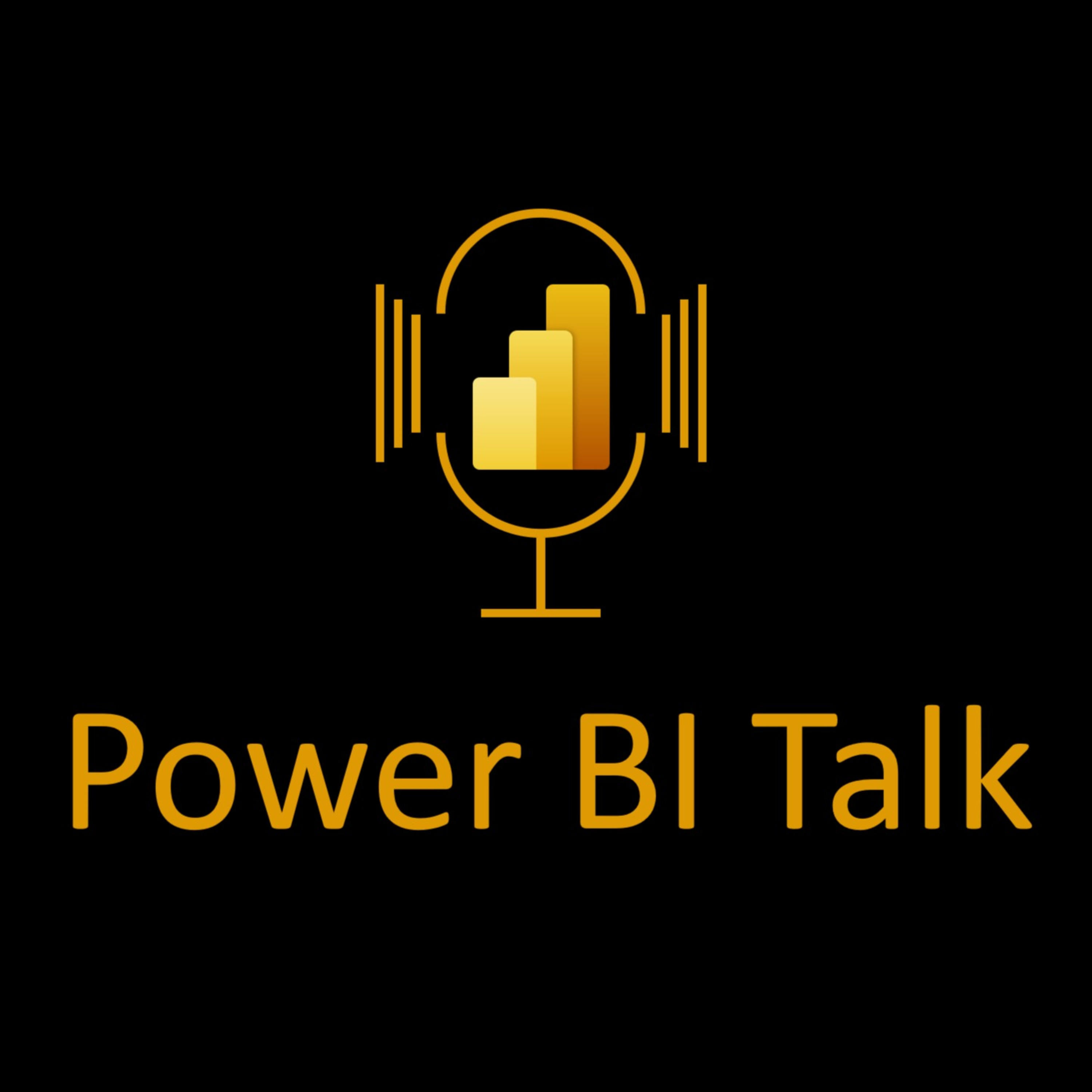 Power BI Talk